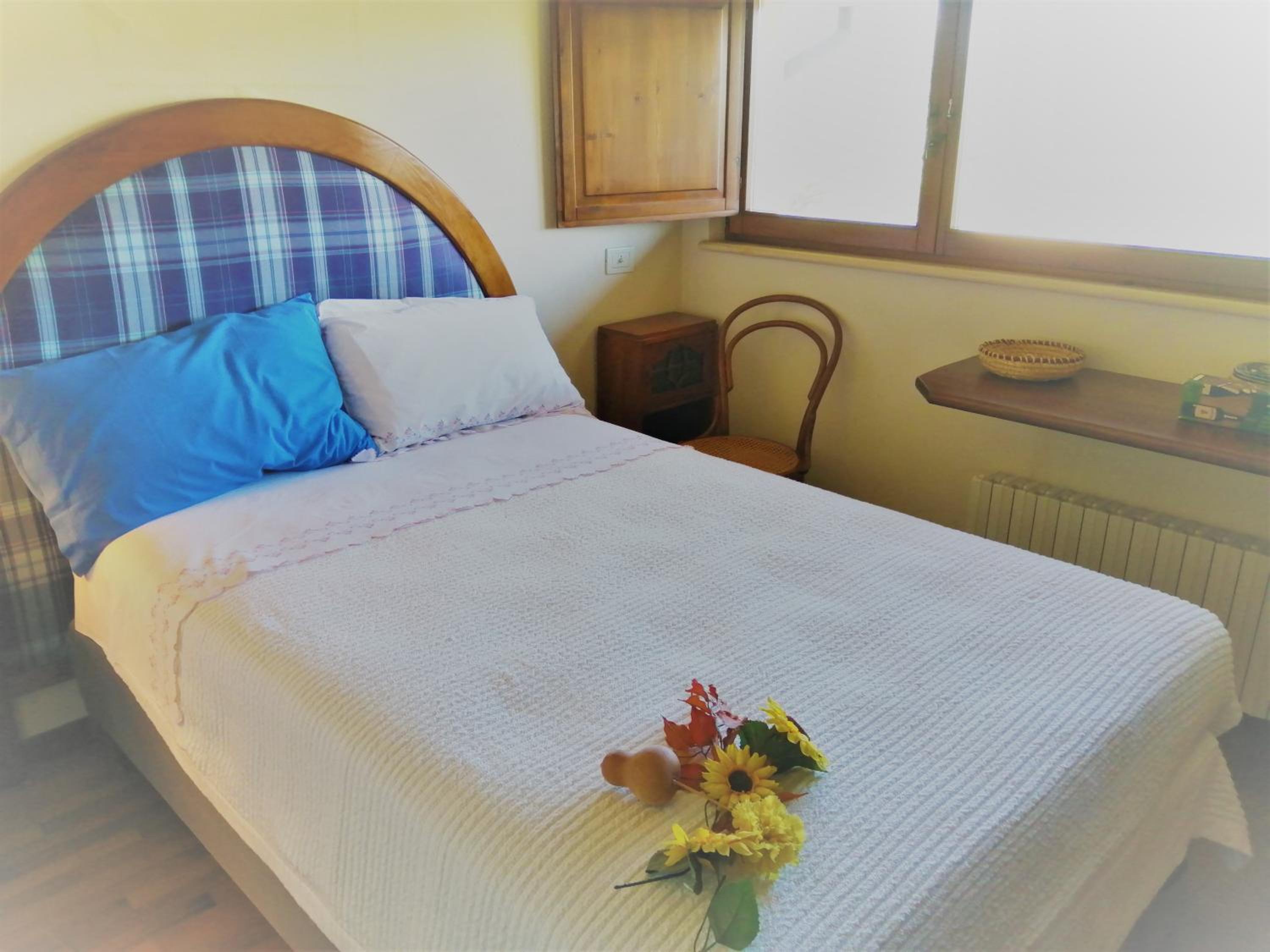 Double Room with Private Bathroom photo 1