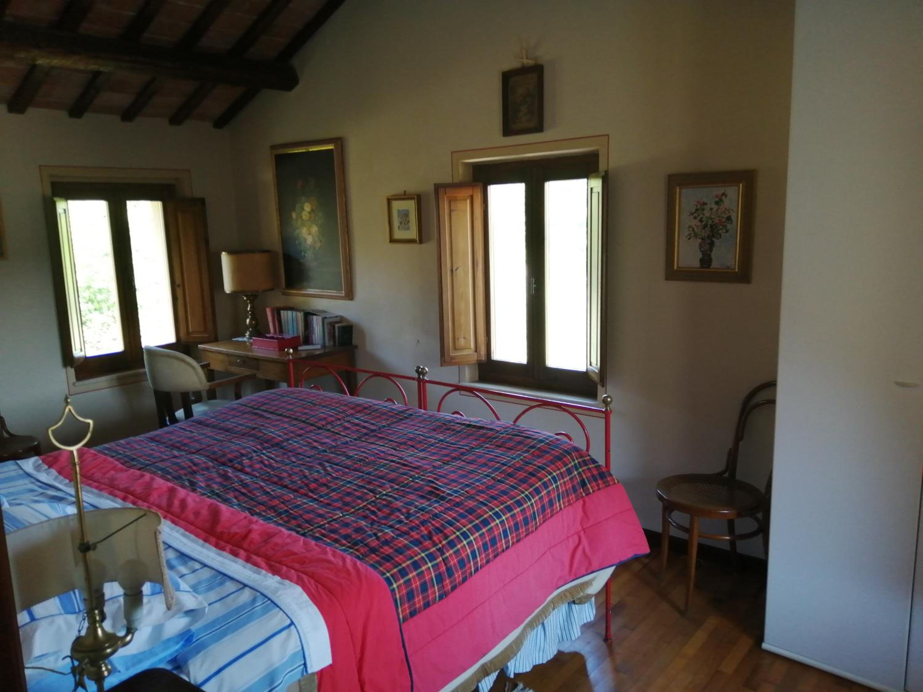 Double Room with Private Bathroom photo 1
