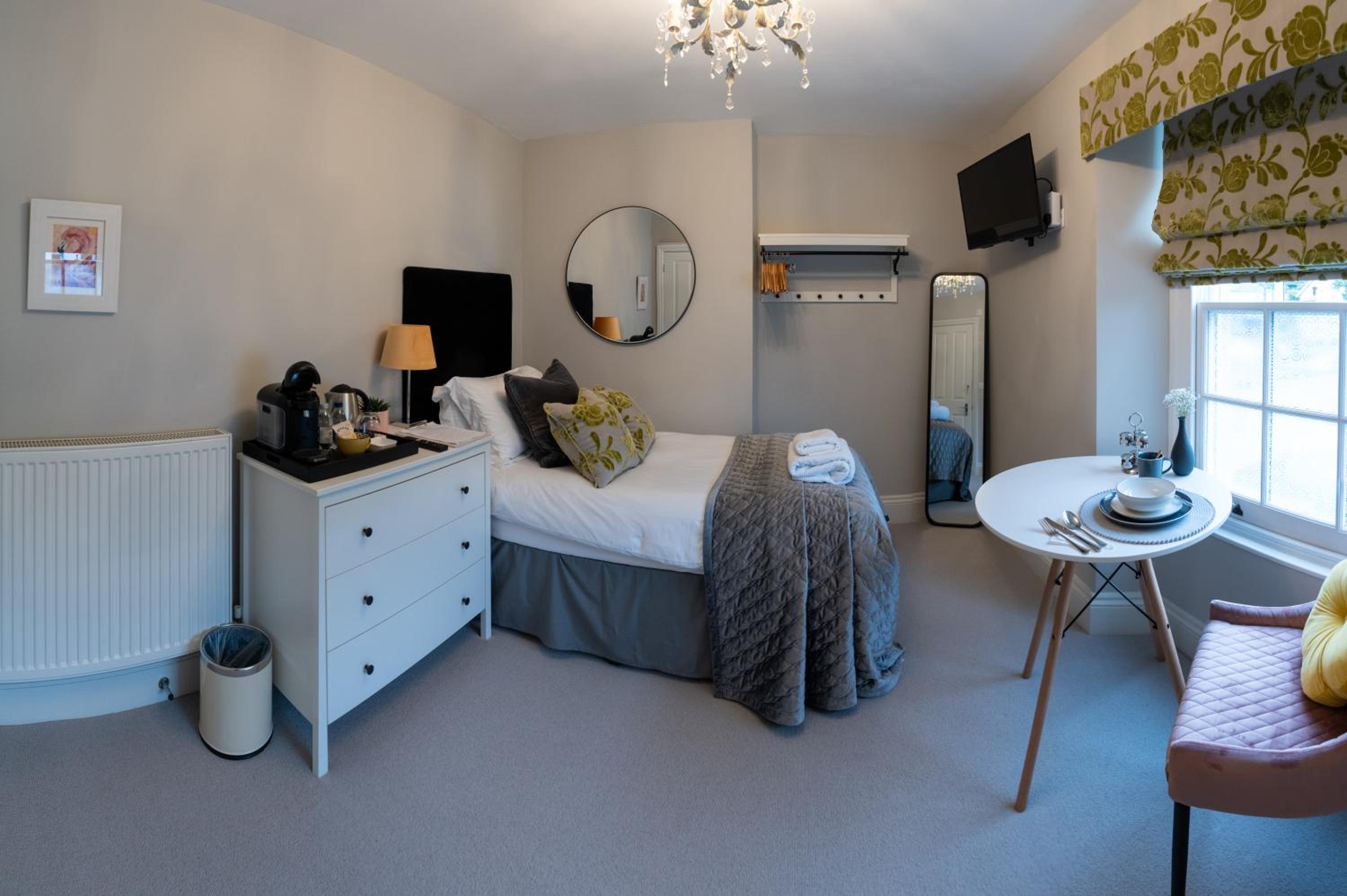 Single Room