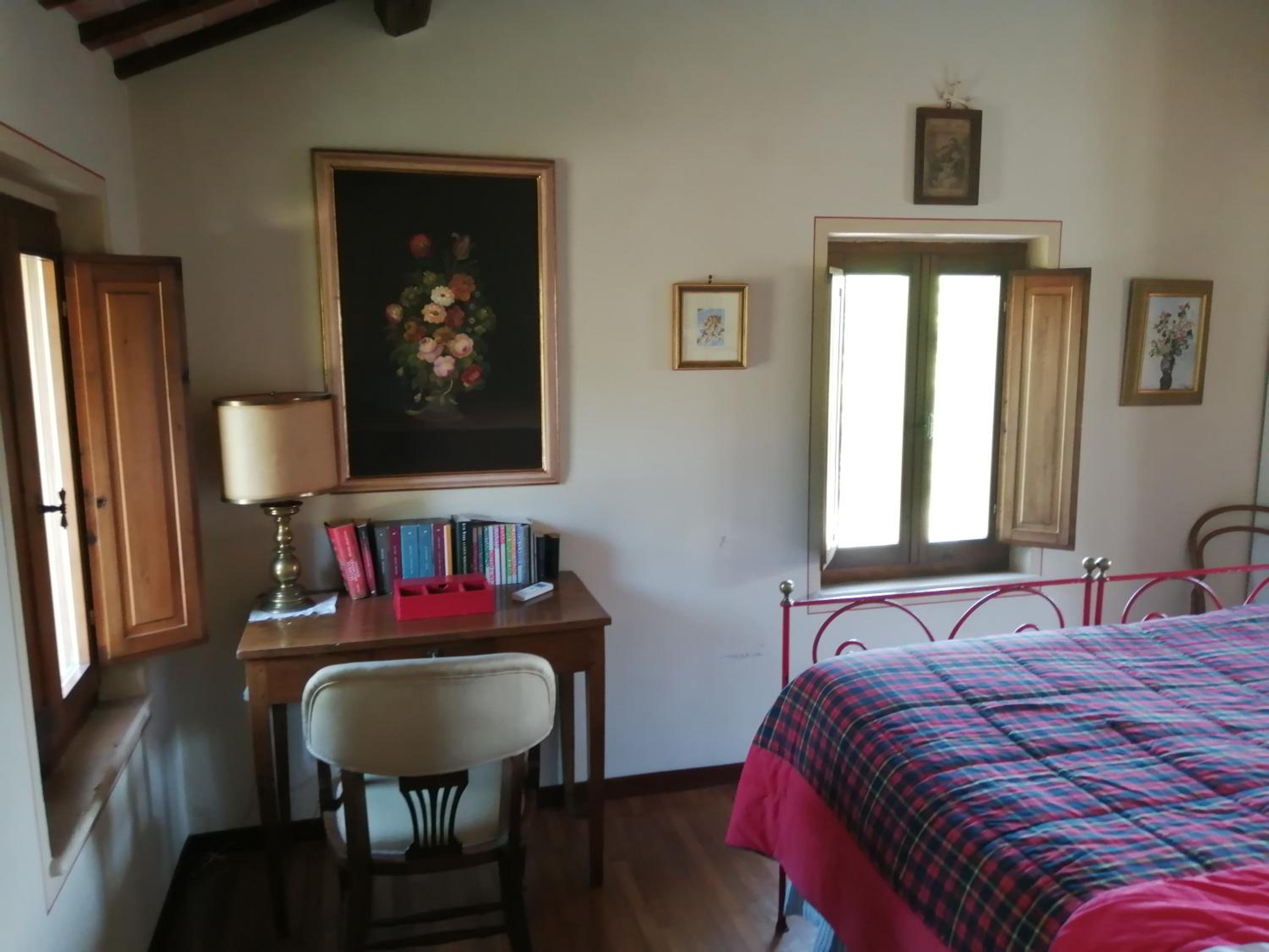 Double Room with Private Bathroom photo 2