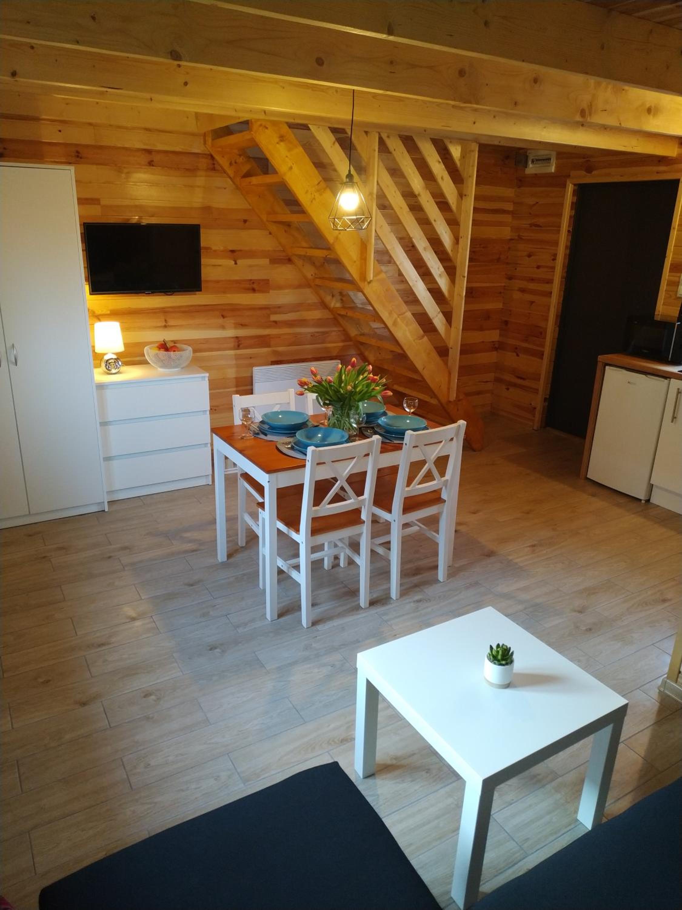 Chalet photo 3