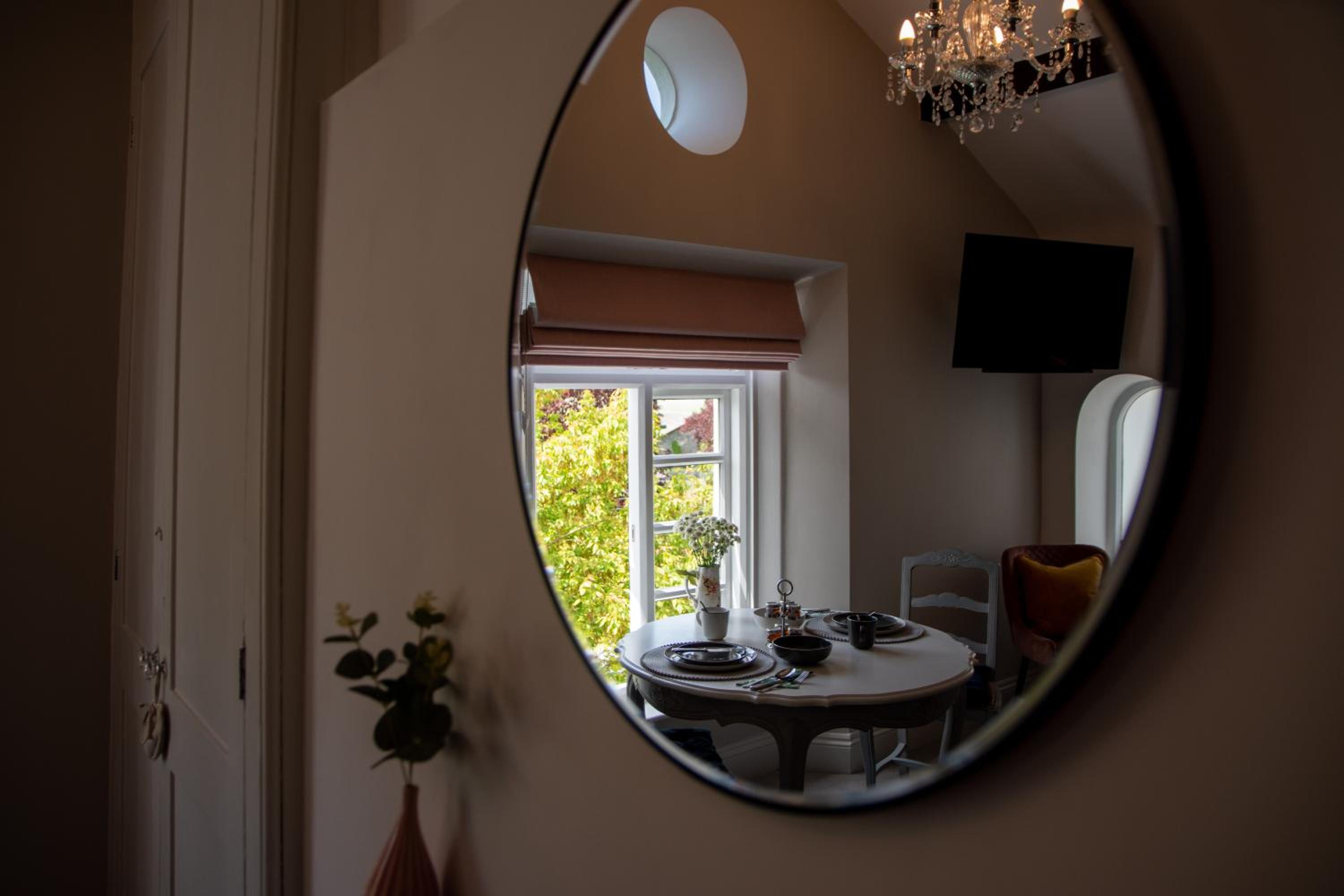 Deluxe Double Room - Photo 2
