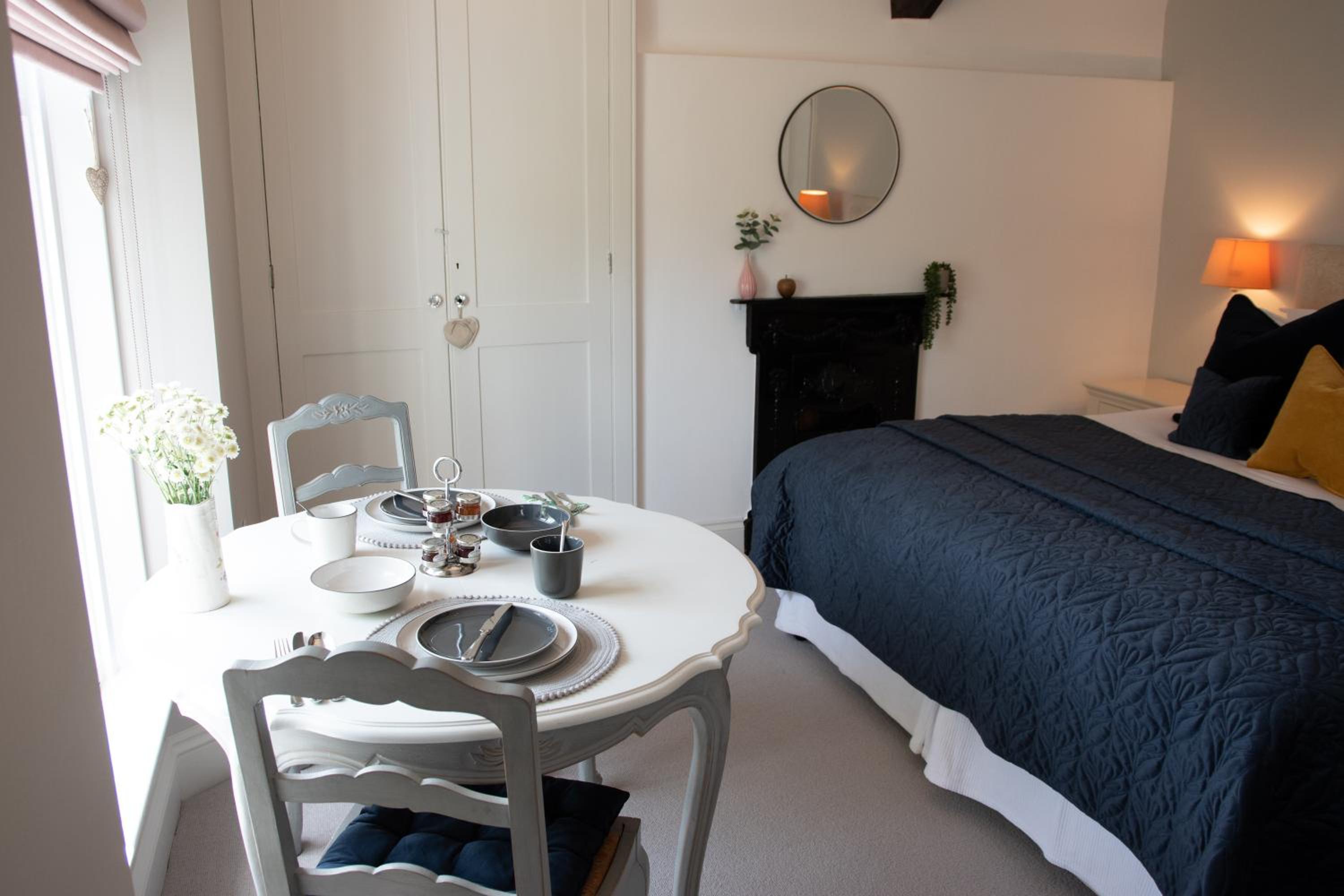Deluxe Double Room - Photo 1