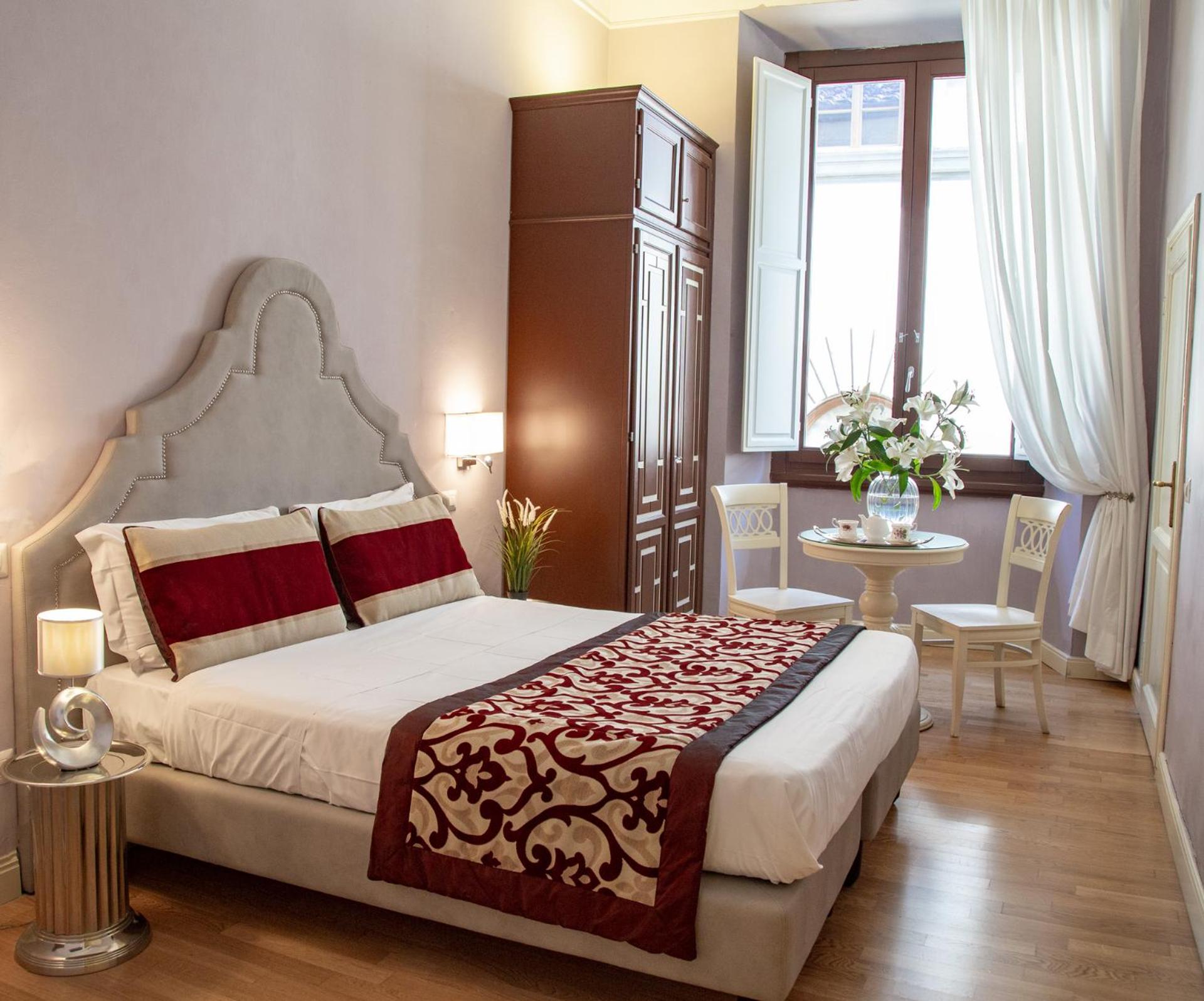 Double Room photo 3
