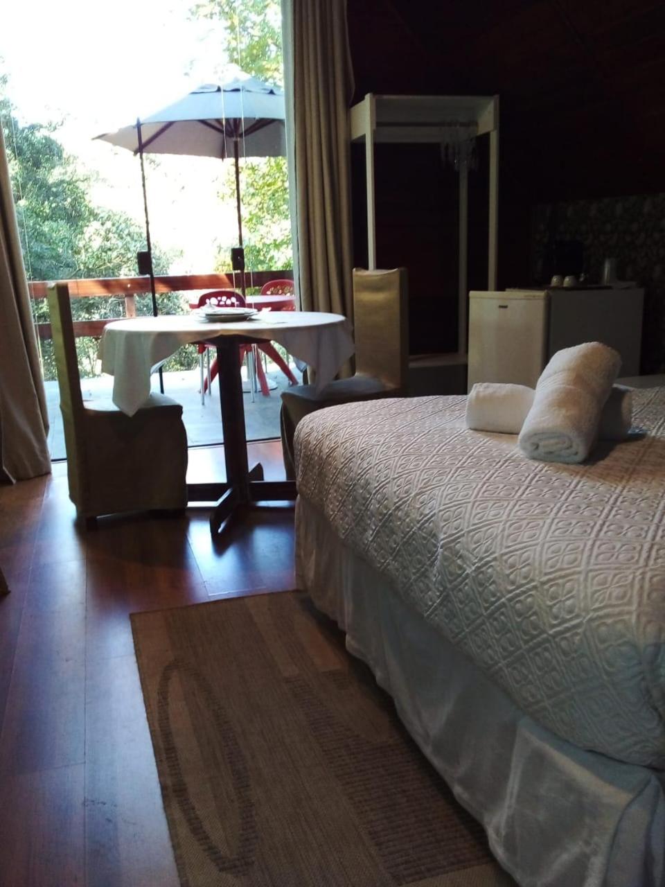 One-Bedroom Chalet photo 2