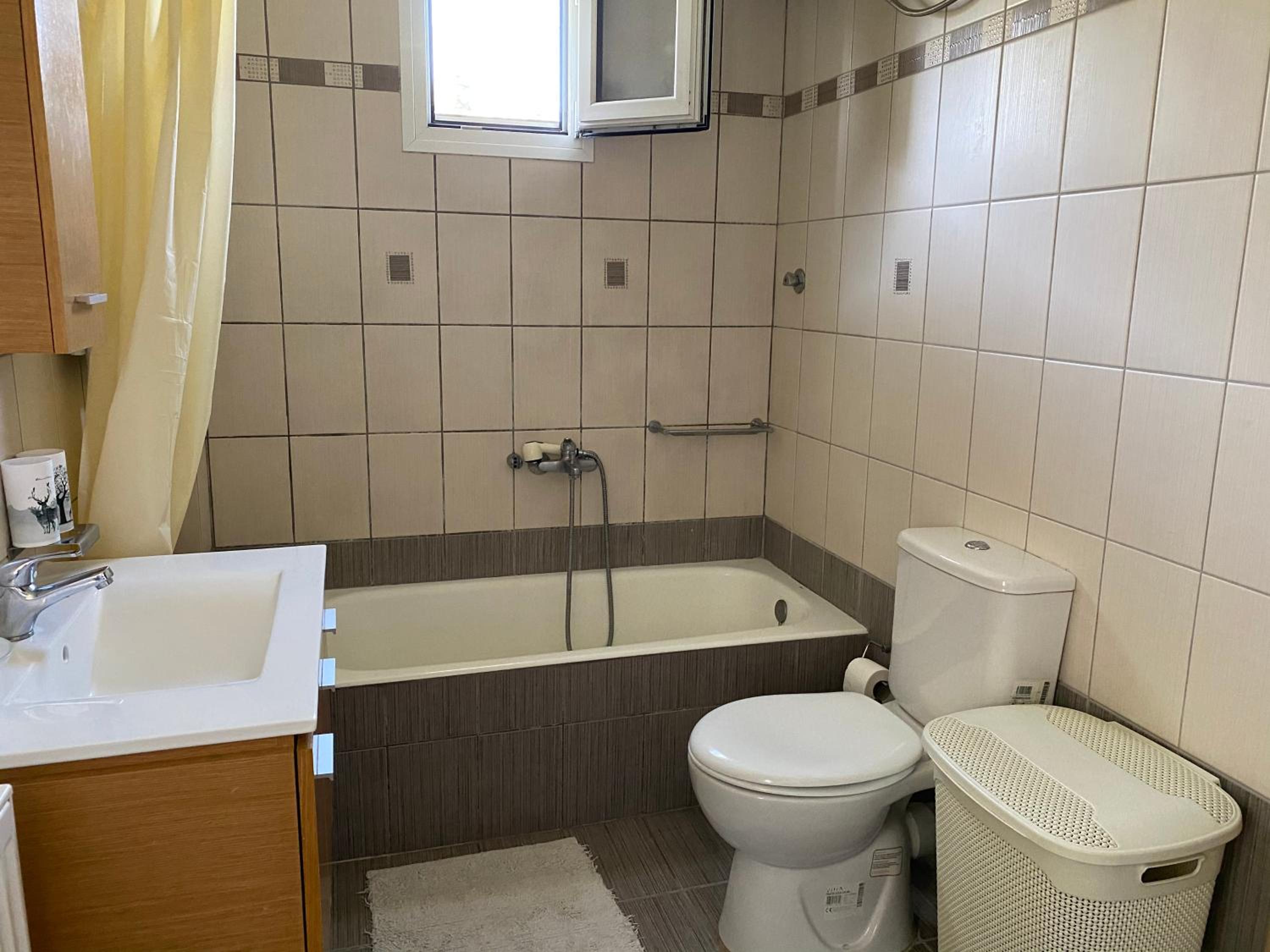 Three-Bedroom House photo 1