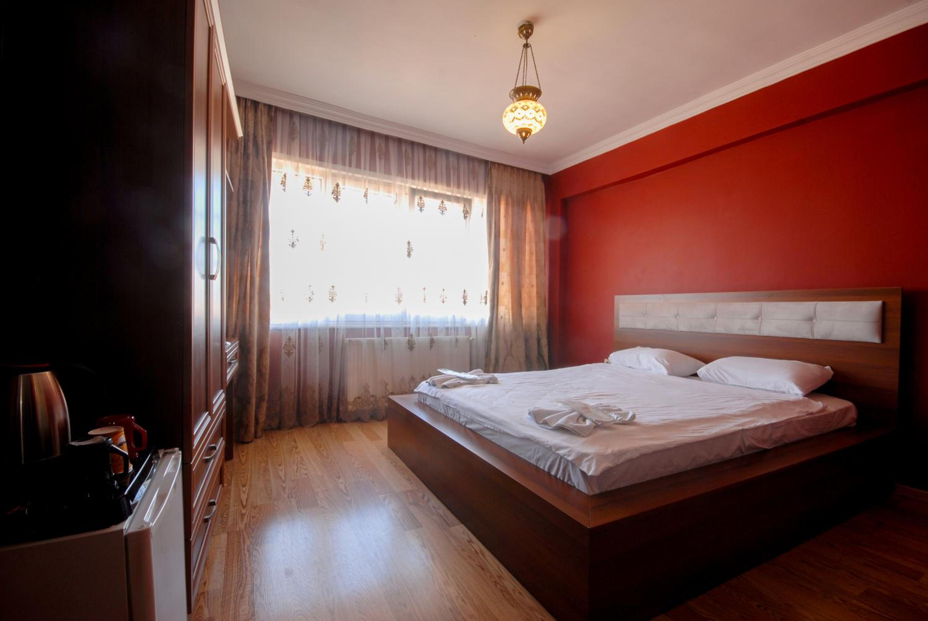 Standard Double Suite photo 2
