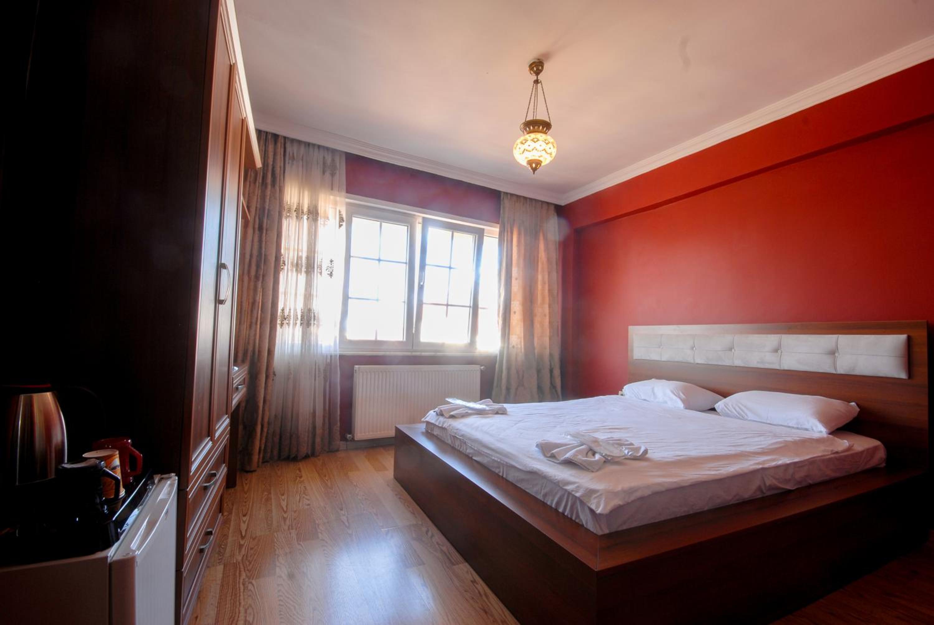 Standard Double Suite photo 3