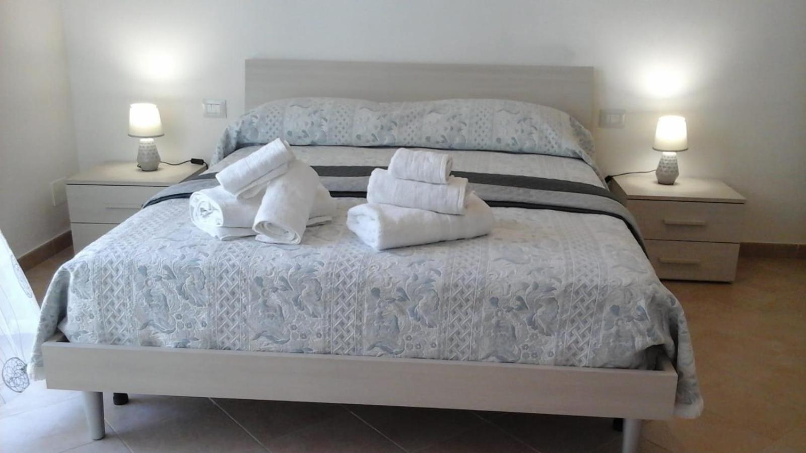 Double Room with Balcony photo 2
