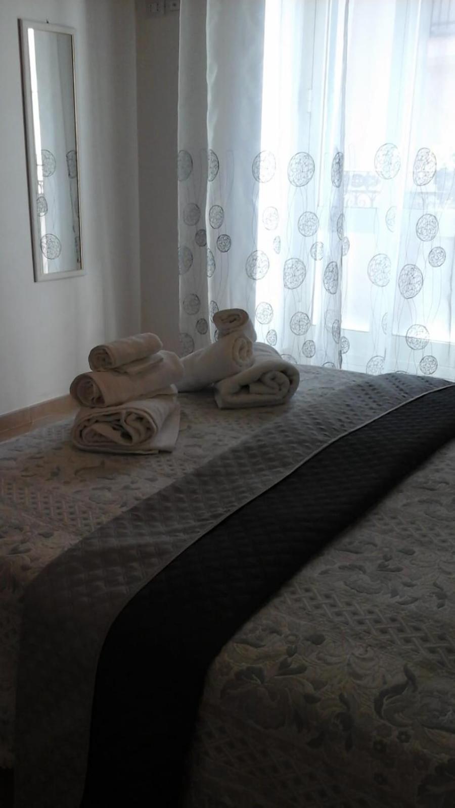 Double Room with Balcony photo 1