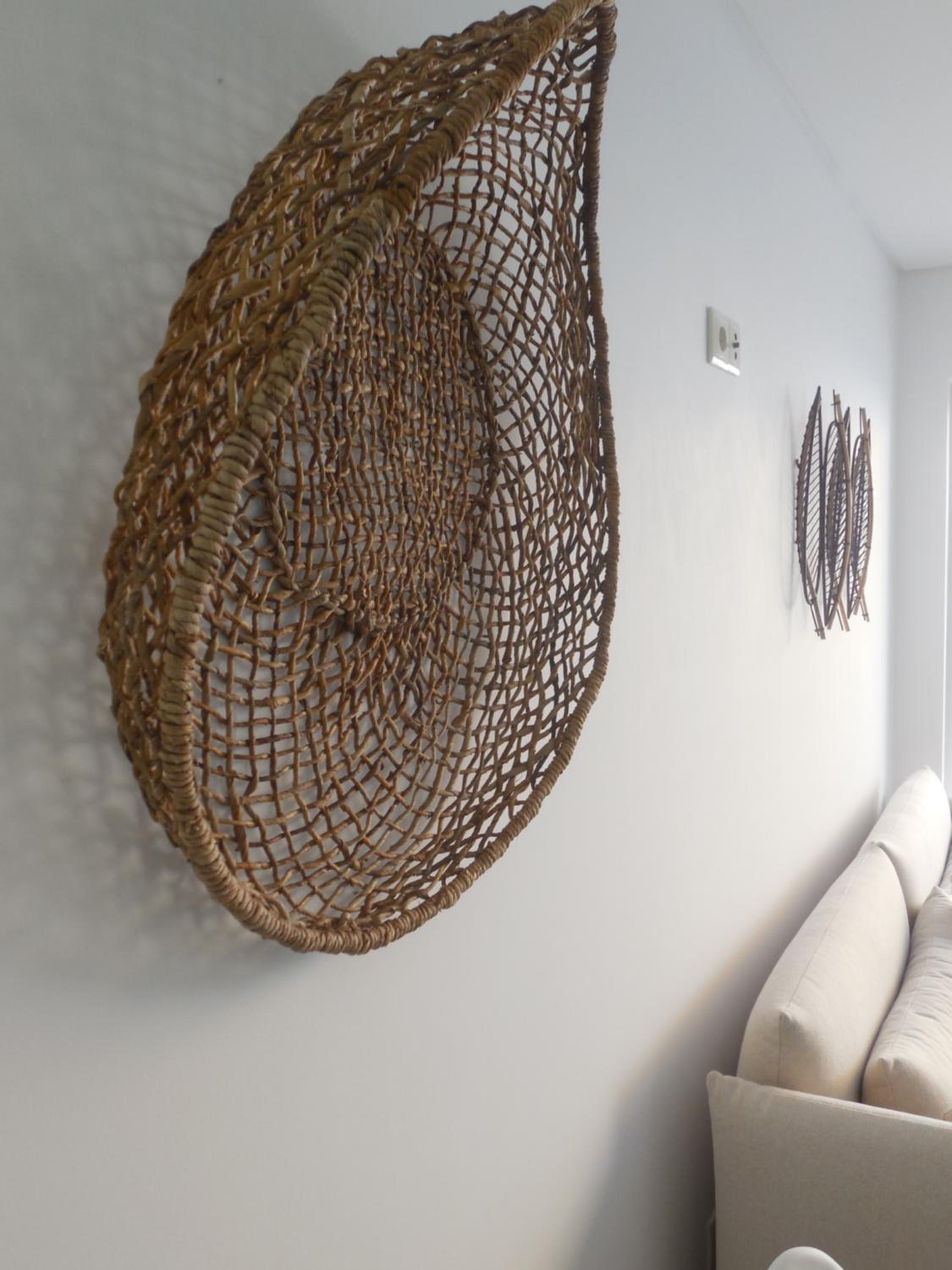 Apartment with Terrace photo 3