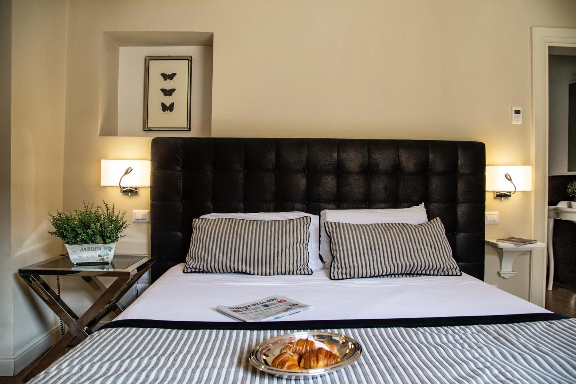 Premium Room with Panoramic Balcony photo 1