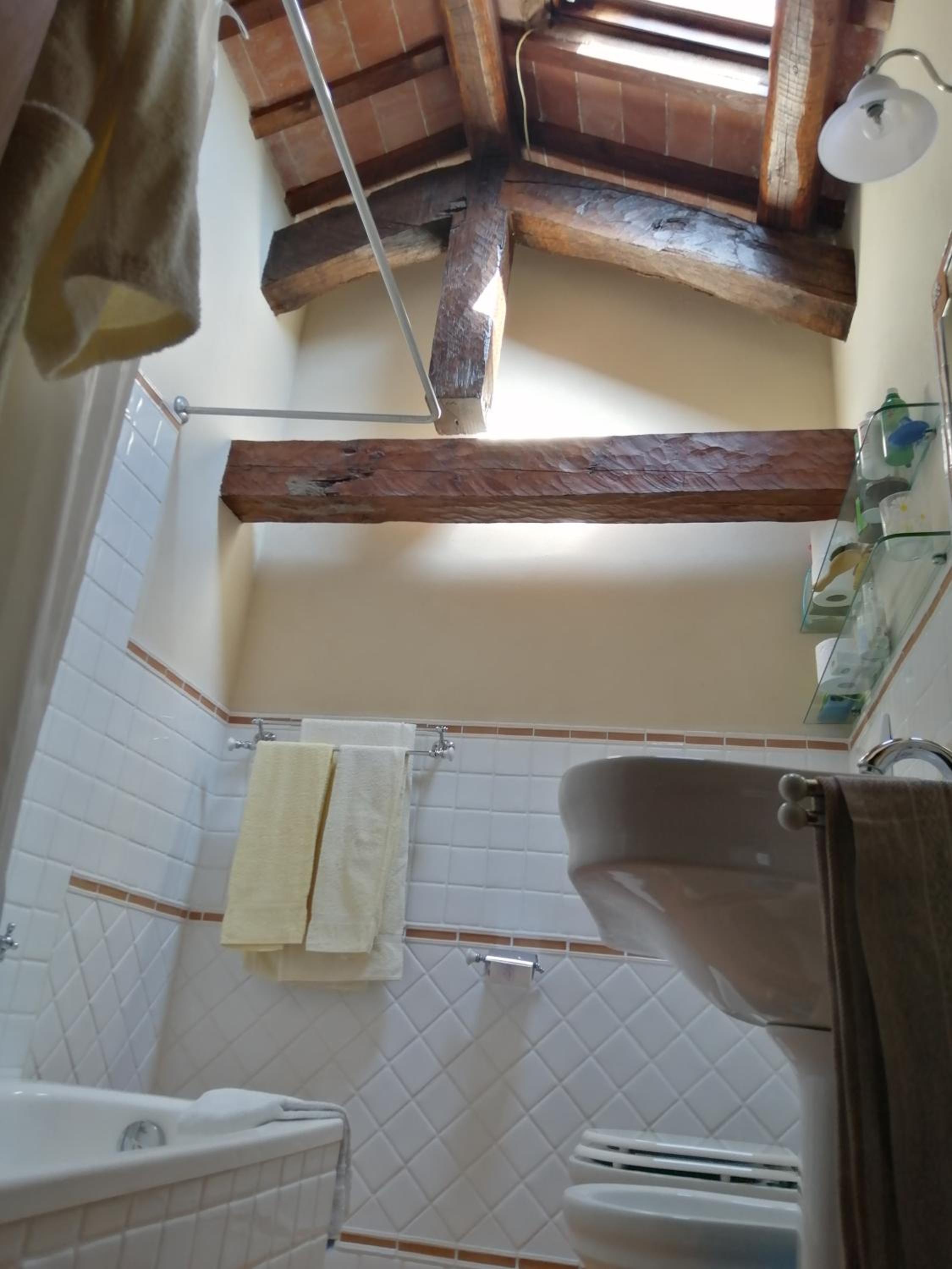 Double Room with Private Bathroom photo 3
