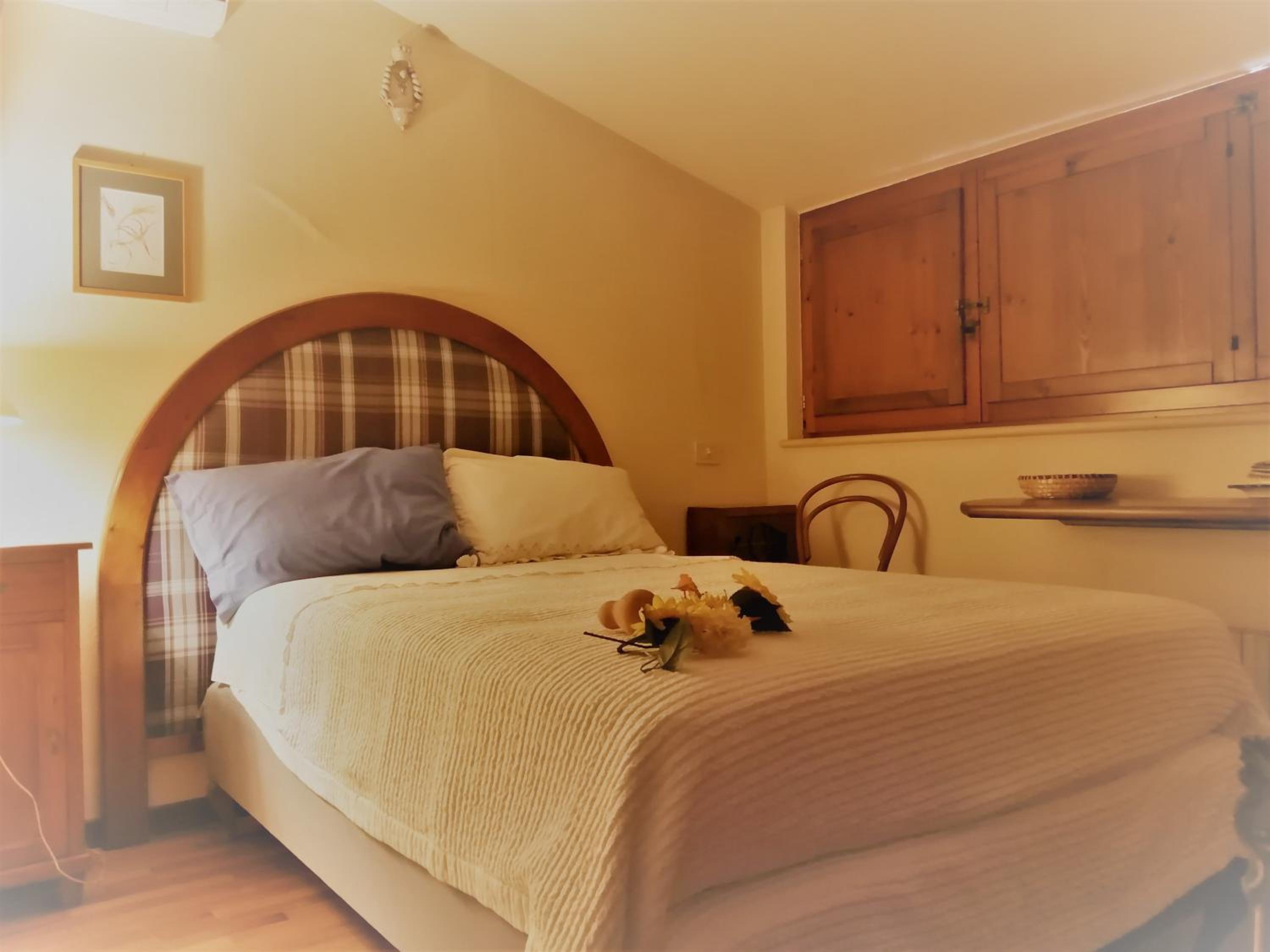 Double Room with Private Bathroom photo 3