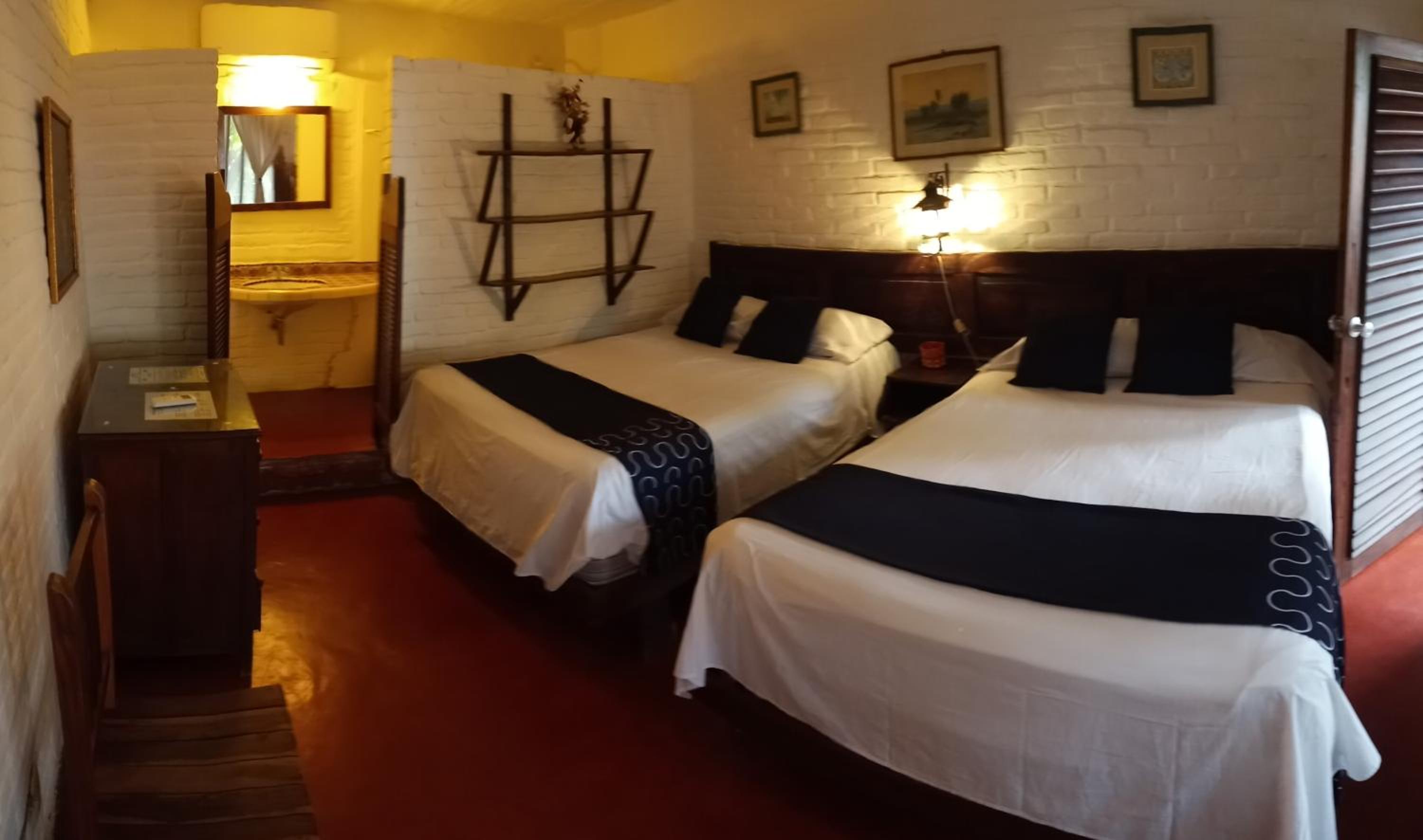 Twin Room photo 3