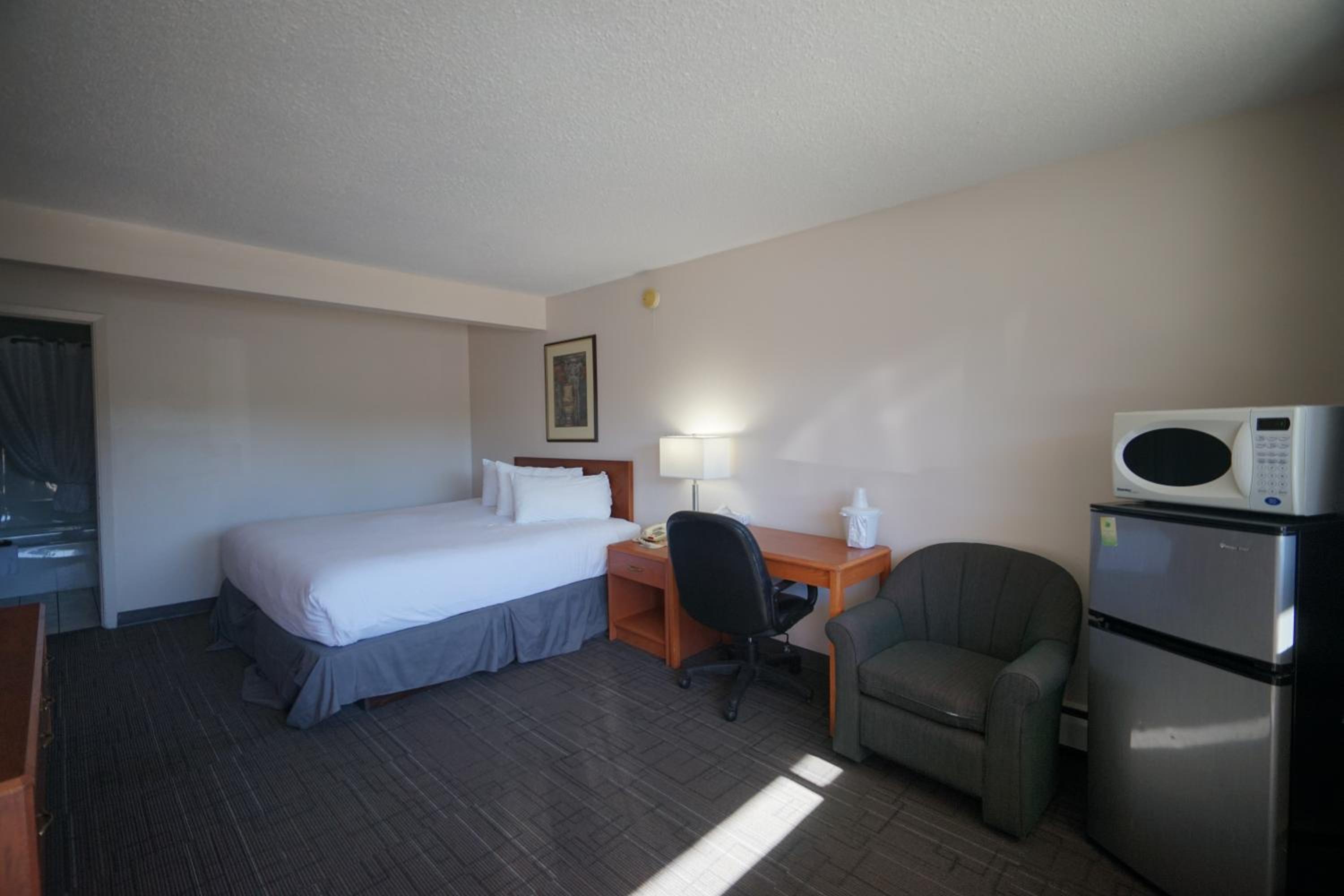 Superior Single Room photo 3