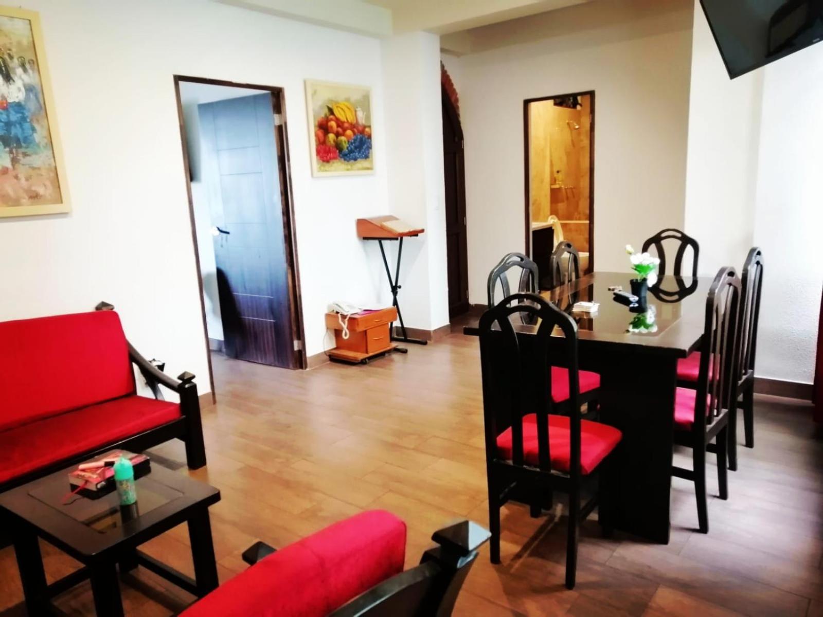 Superior Apartment