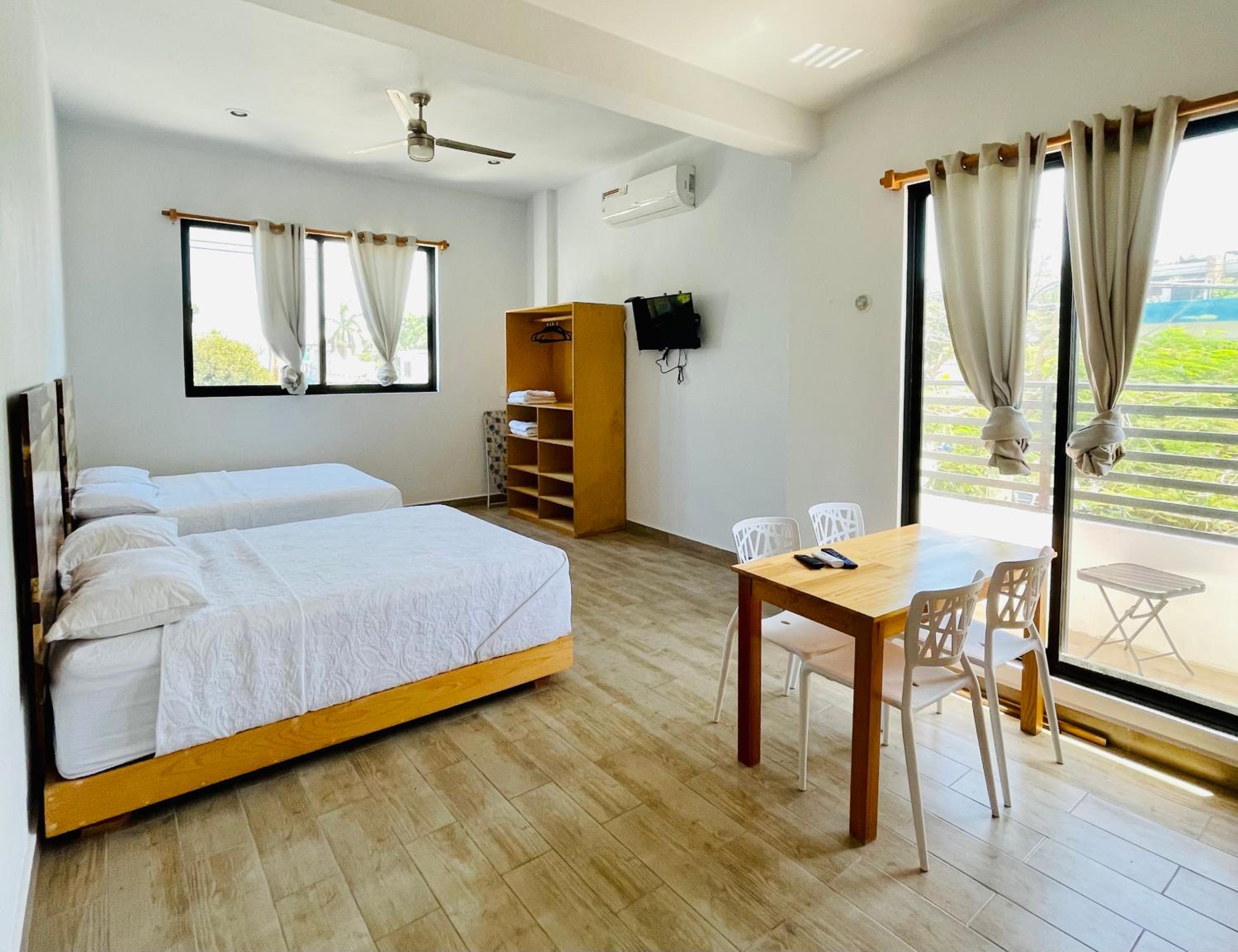 Superior Apartment