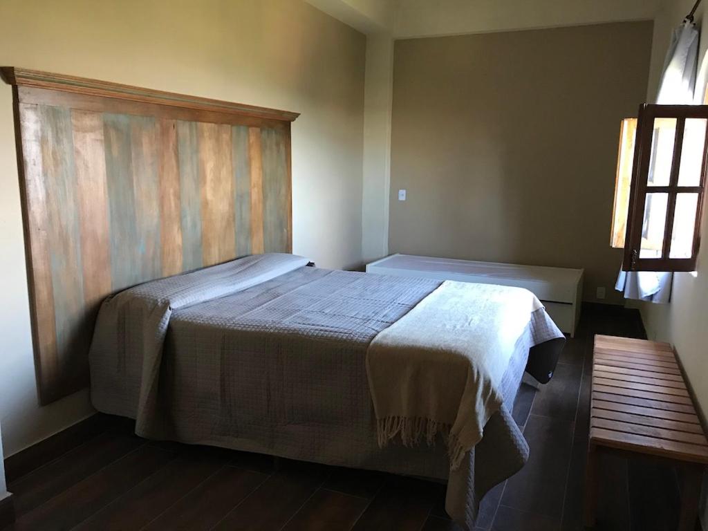 Queen Suite