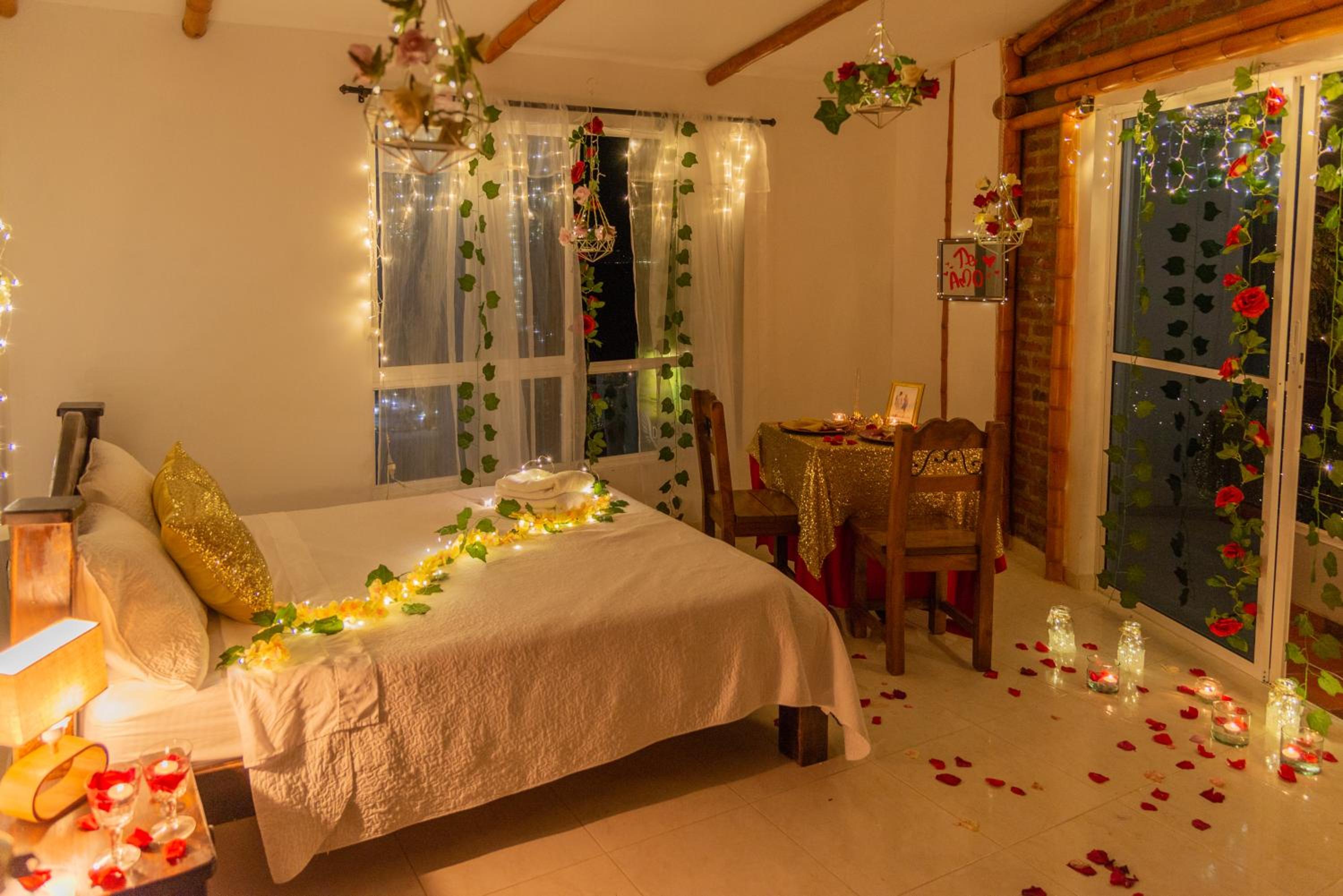 Deluxe Double or Twin Room with Balcony photo 1