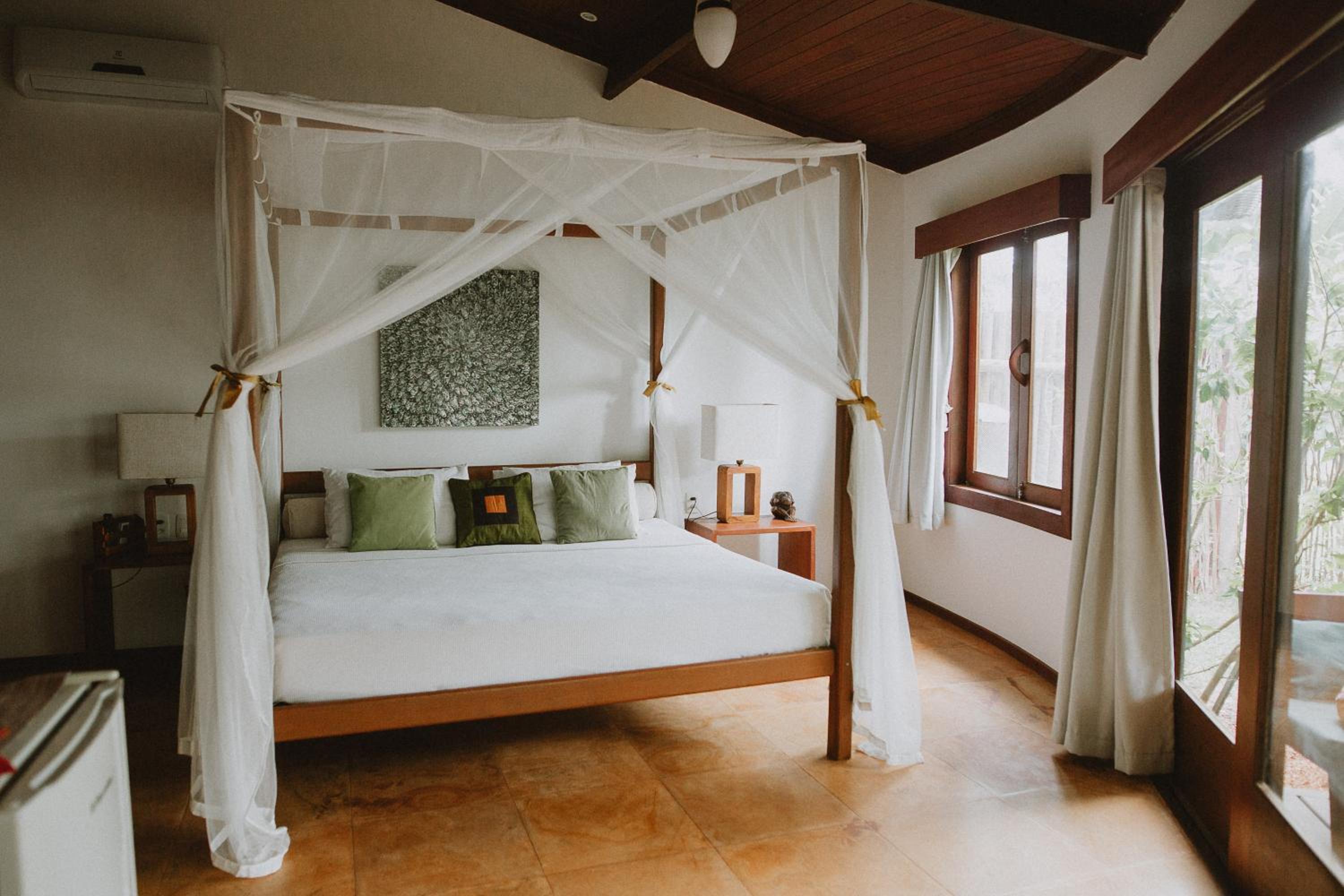 Standard Double Suite