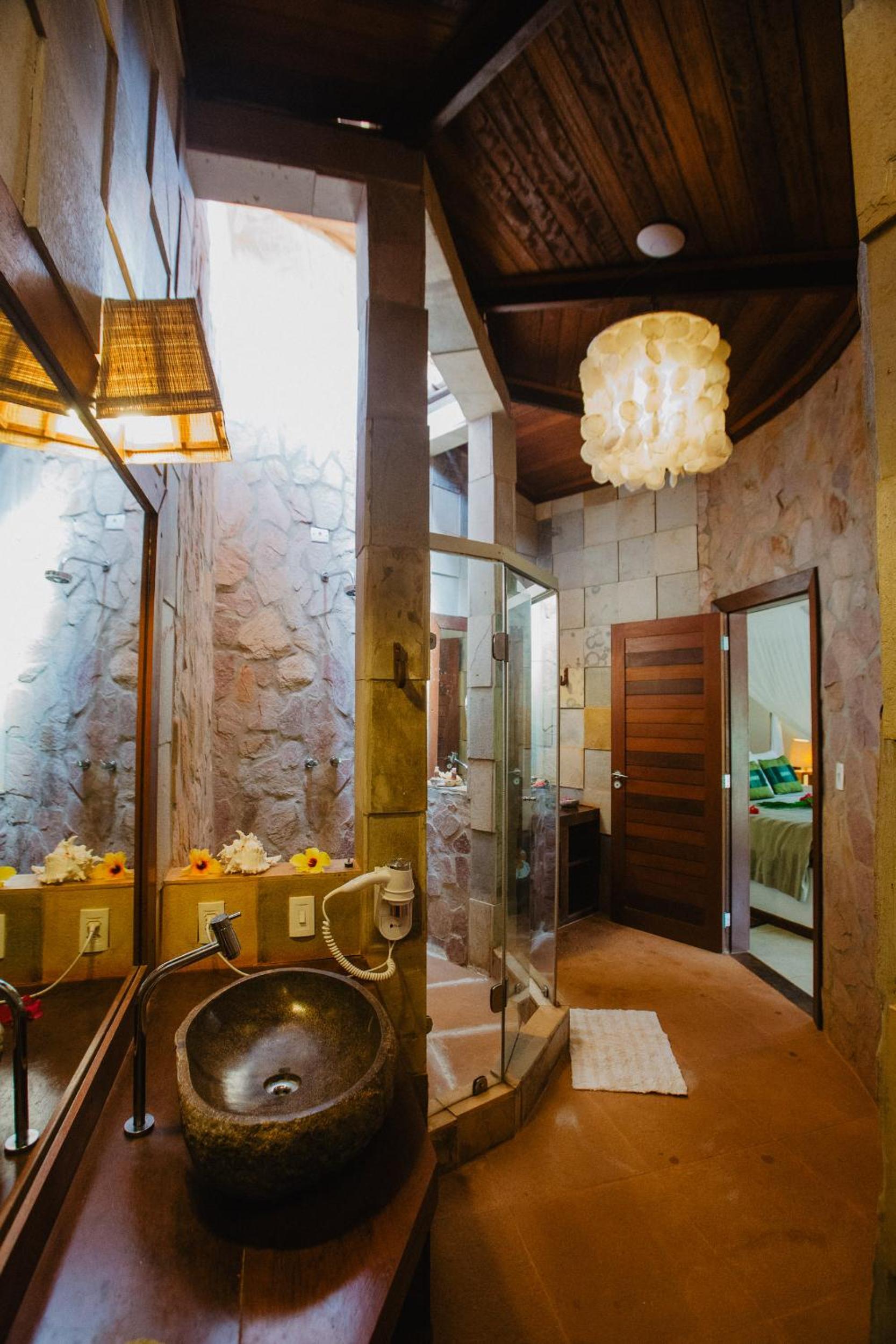 Suite with Garden View photo 2