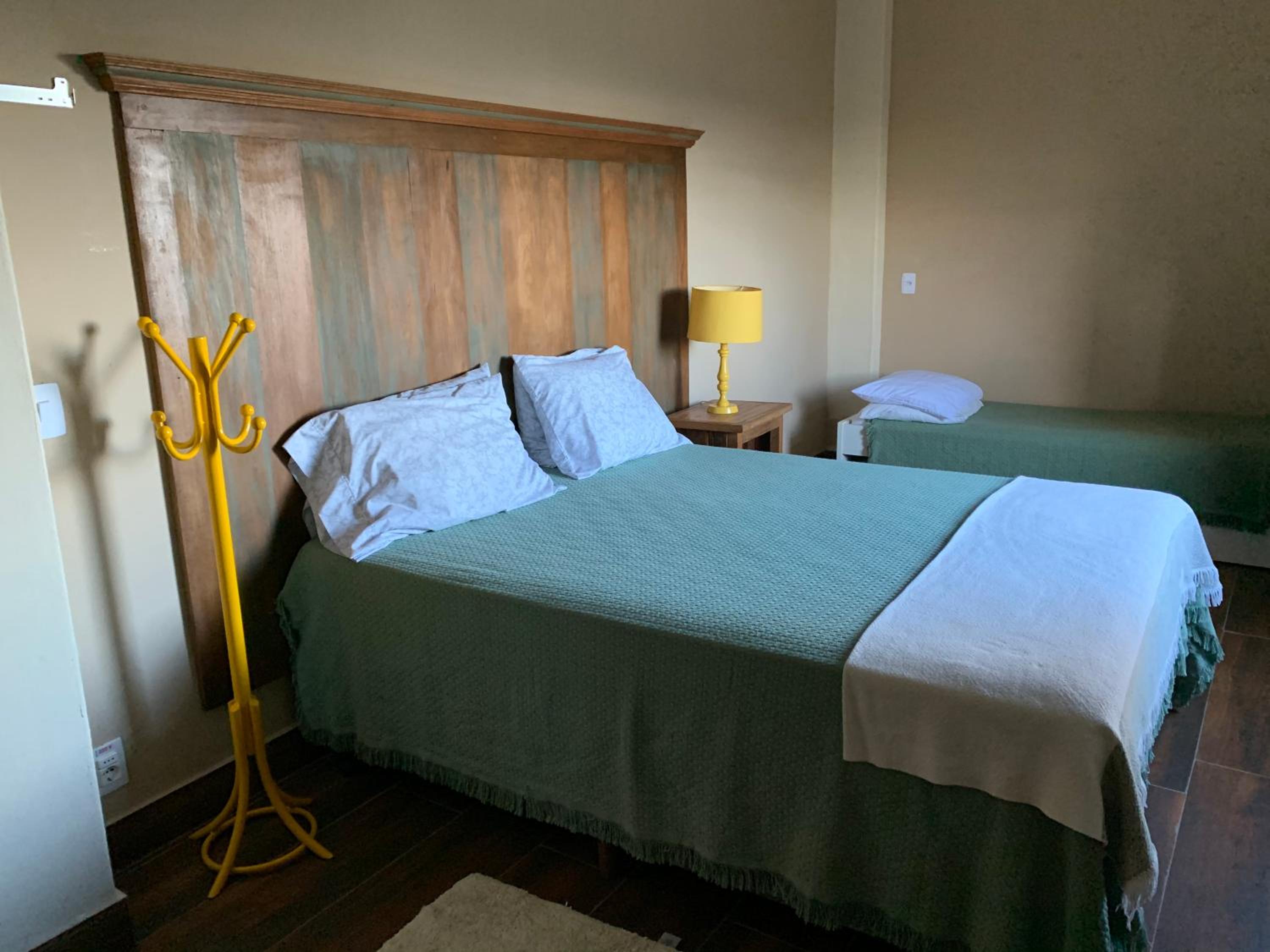 Deluxe Family Suite