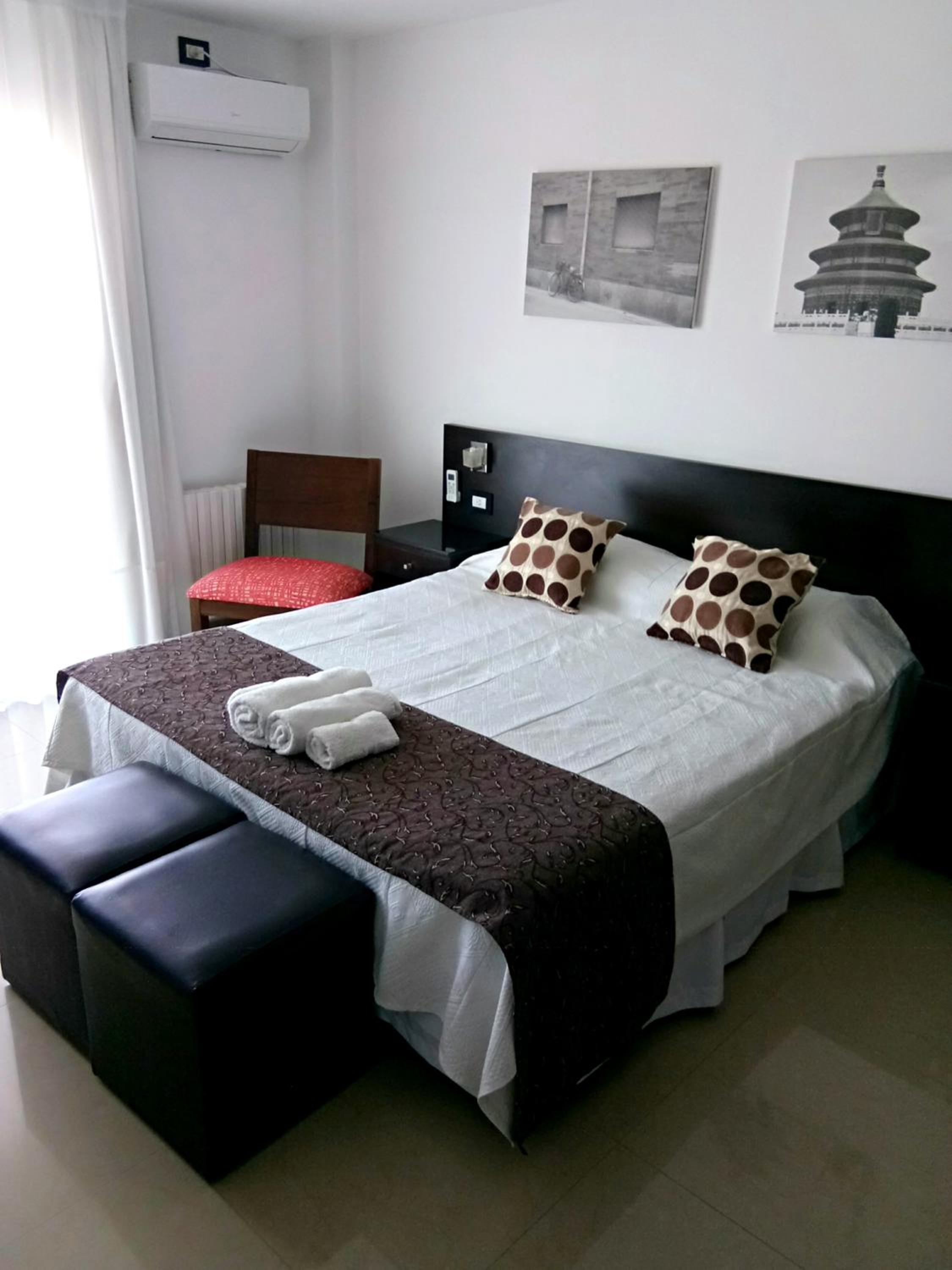 Studio with Sea View photo 1