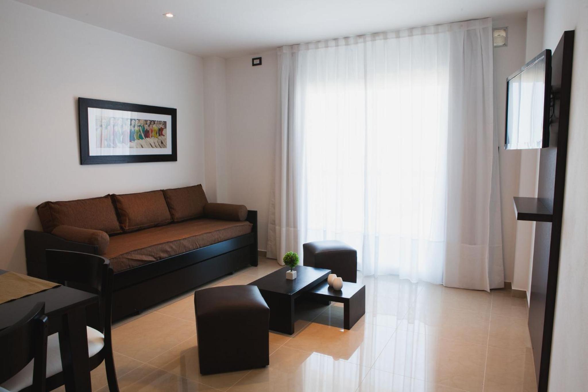Apartment with Sea View photo 3