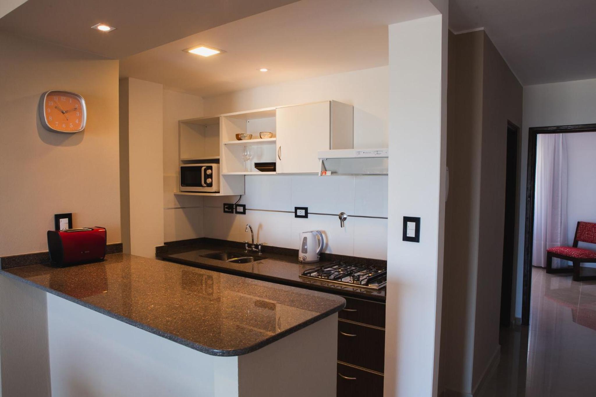Apartment with Sea View photo 2