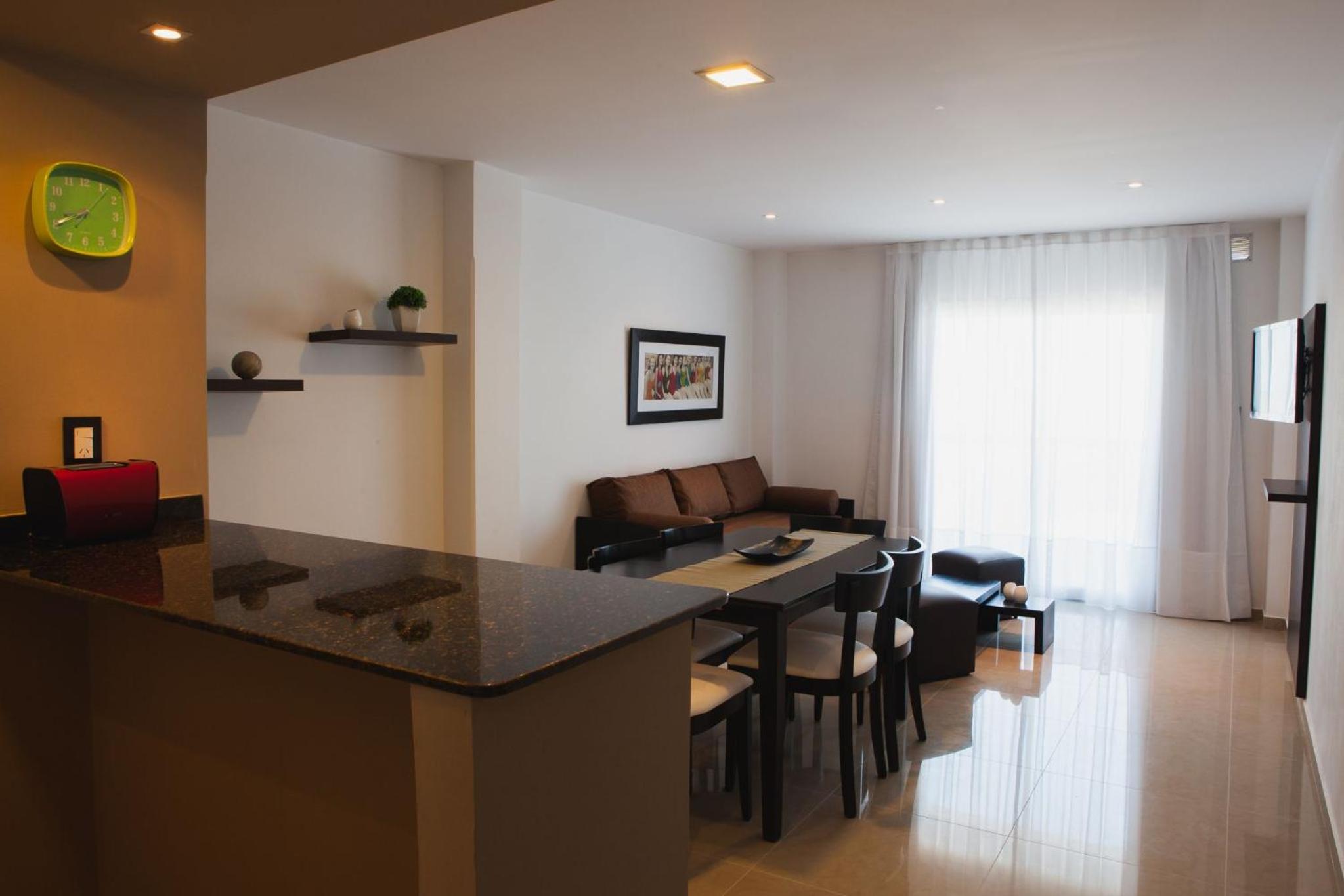 Apartment with Sea View photo 1