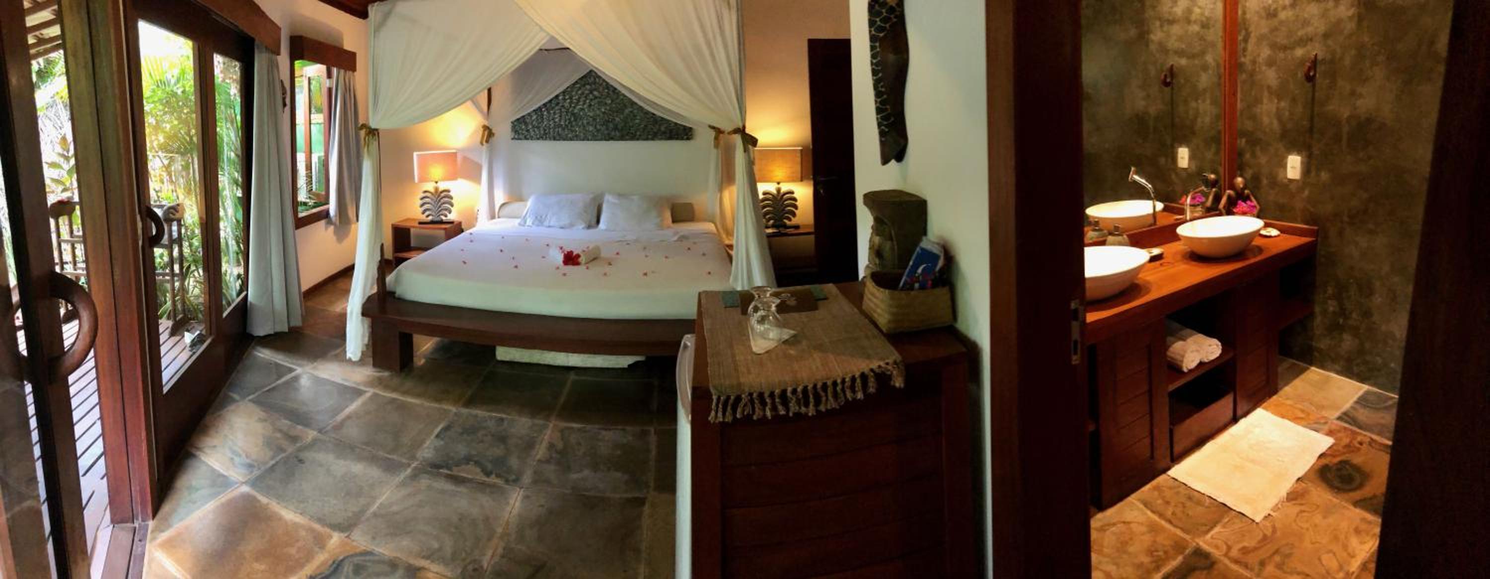 Standard Double Suite photo 2