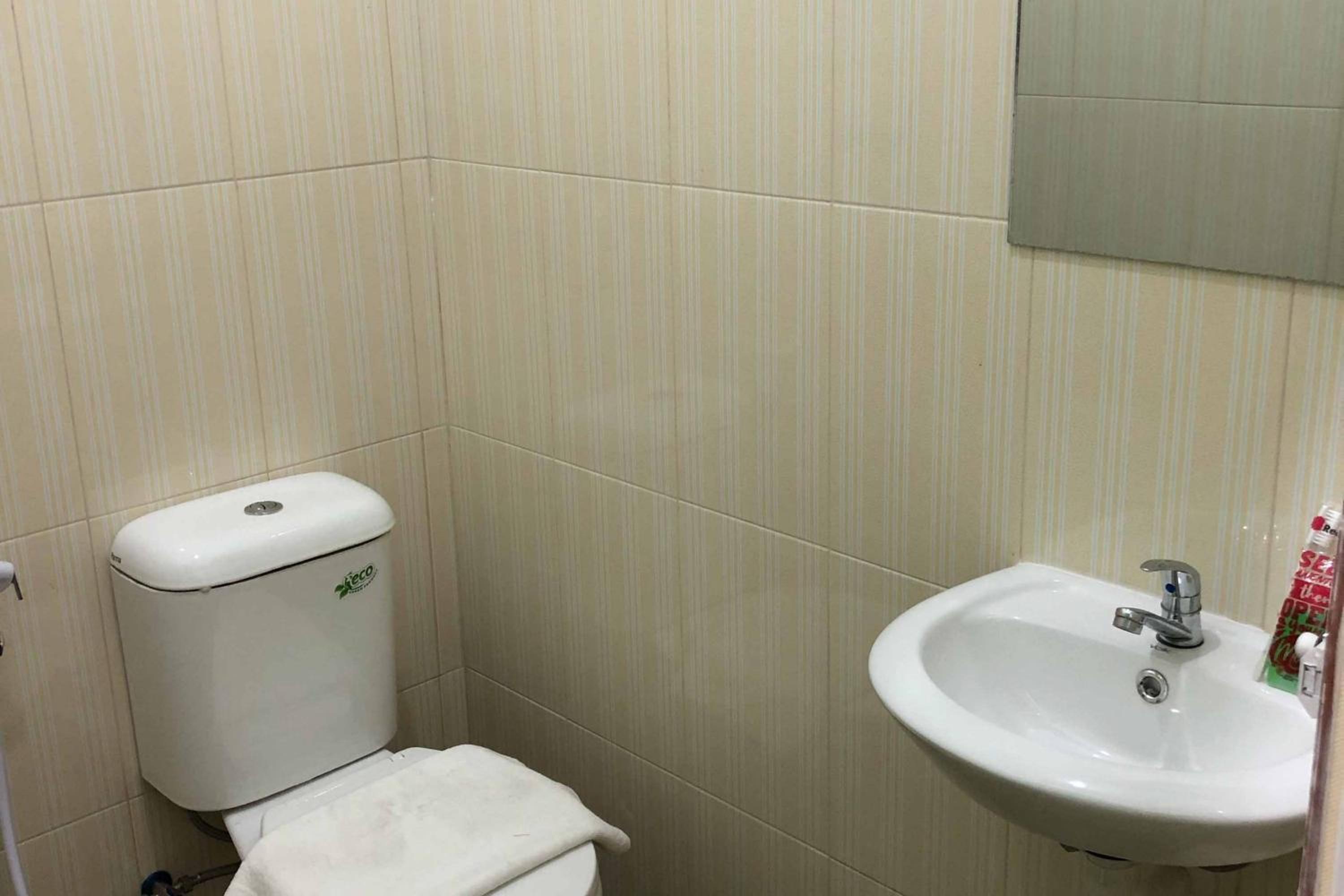Queen Room - Photo 5
