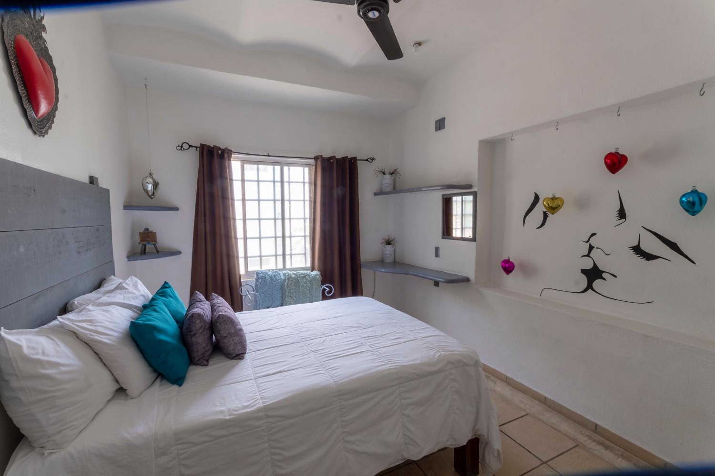 Double Room - Photo 3