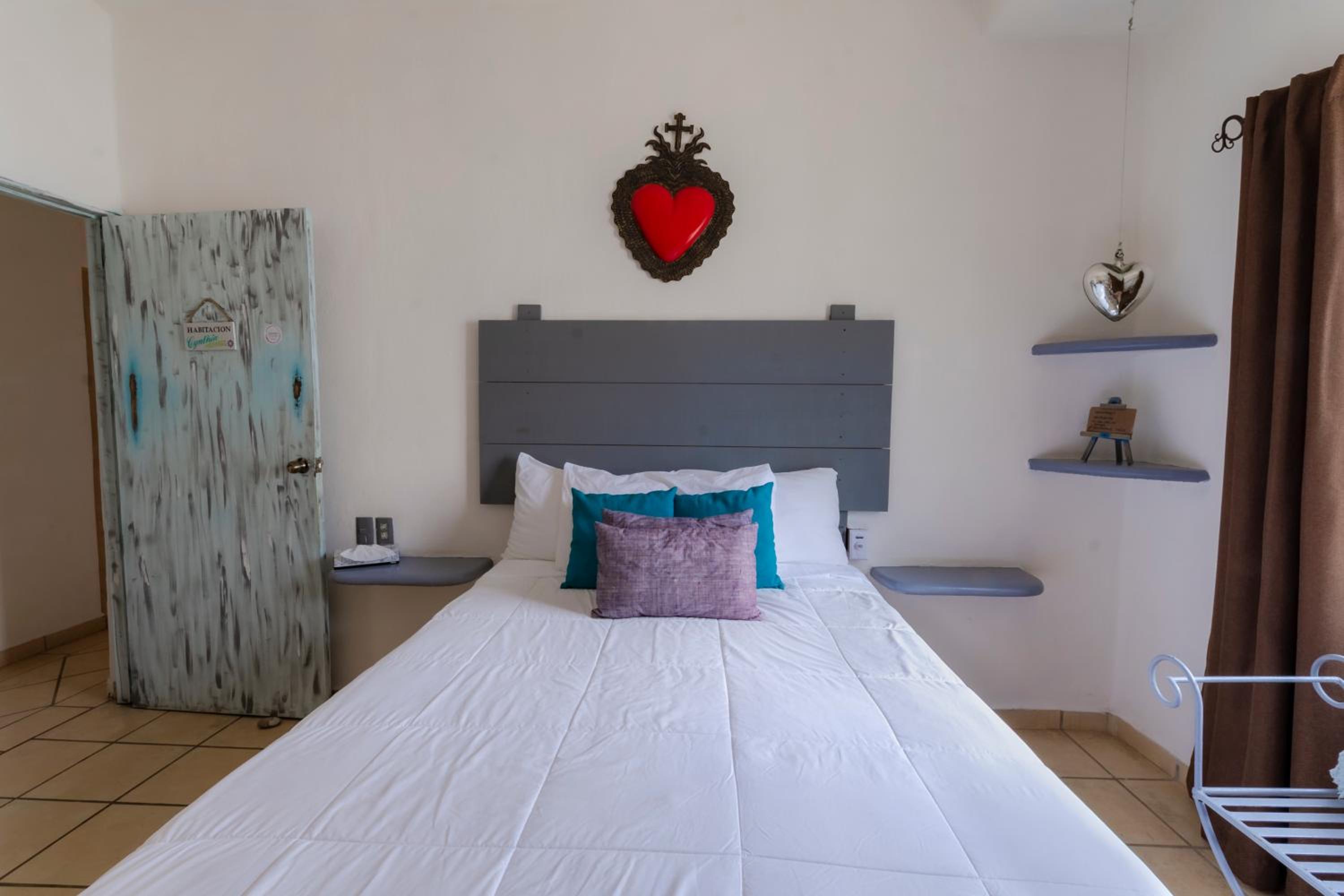 Double Room - Photo 1