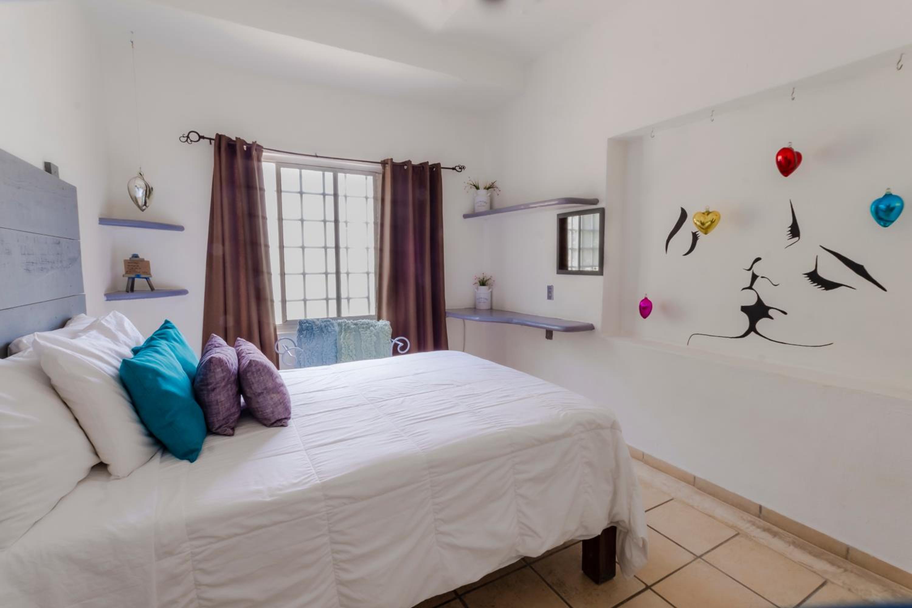 Double Room - Photo 11