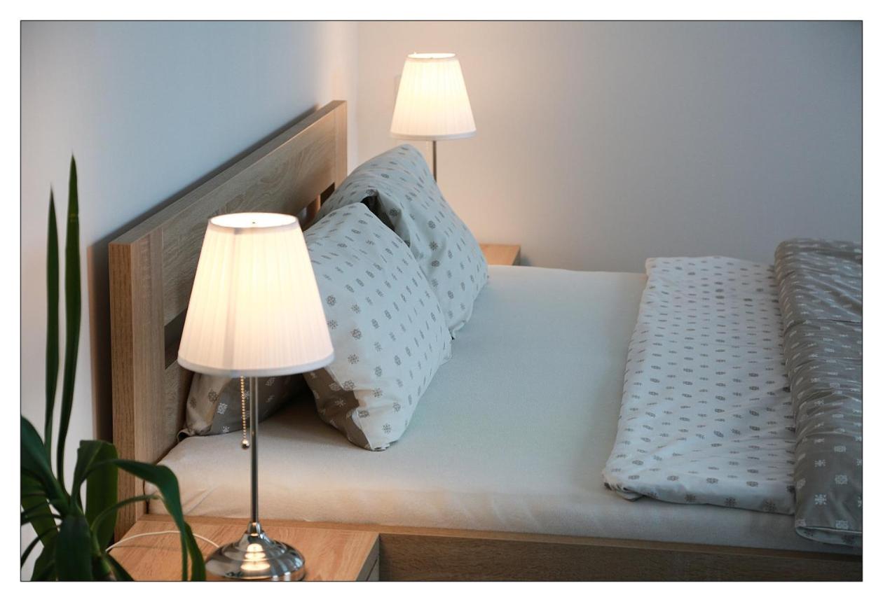 One-Bedroom House photo 1