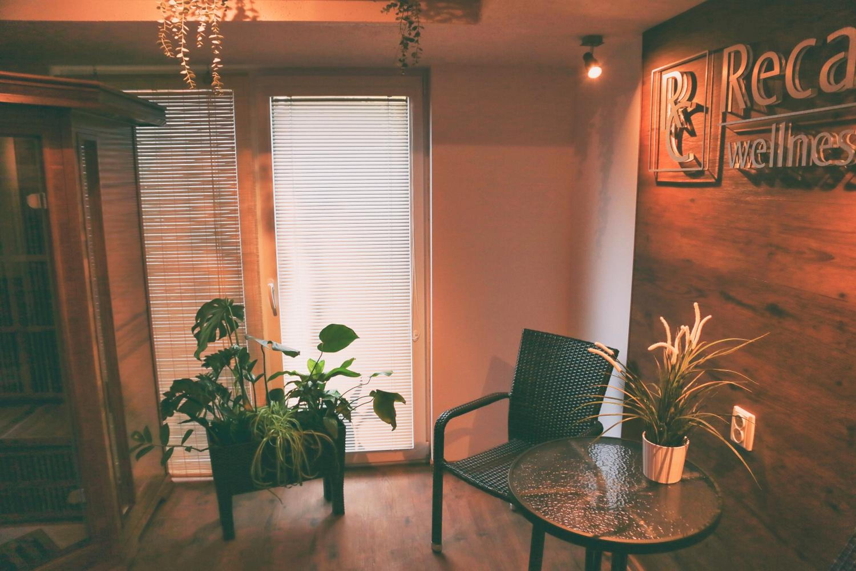 One-Bedroom House photo 2