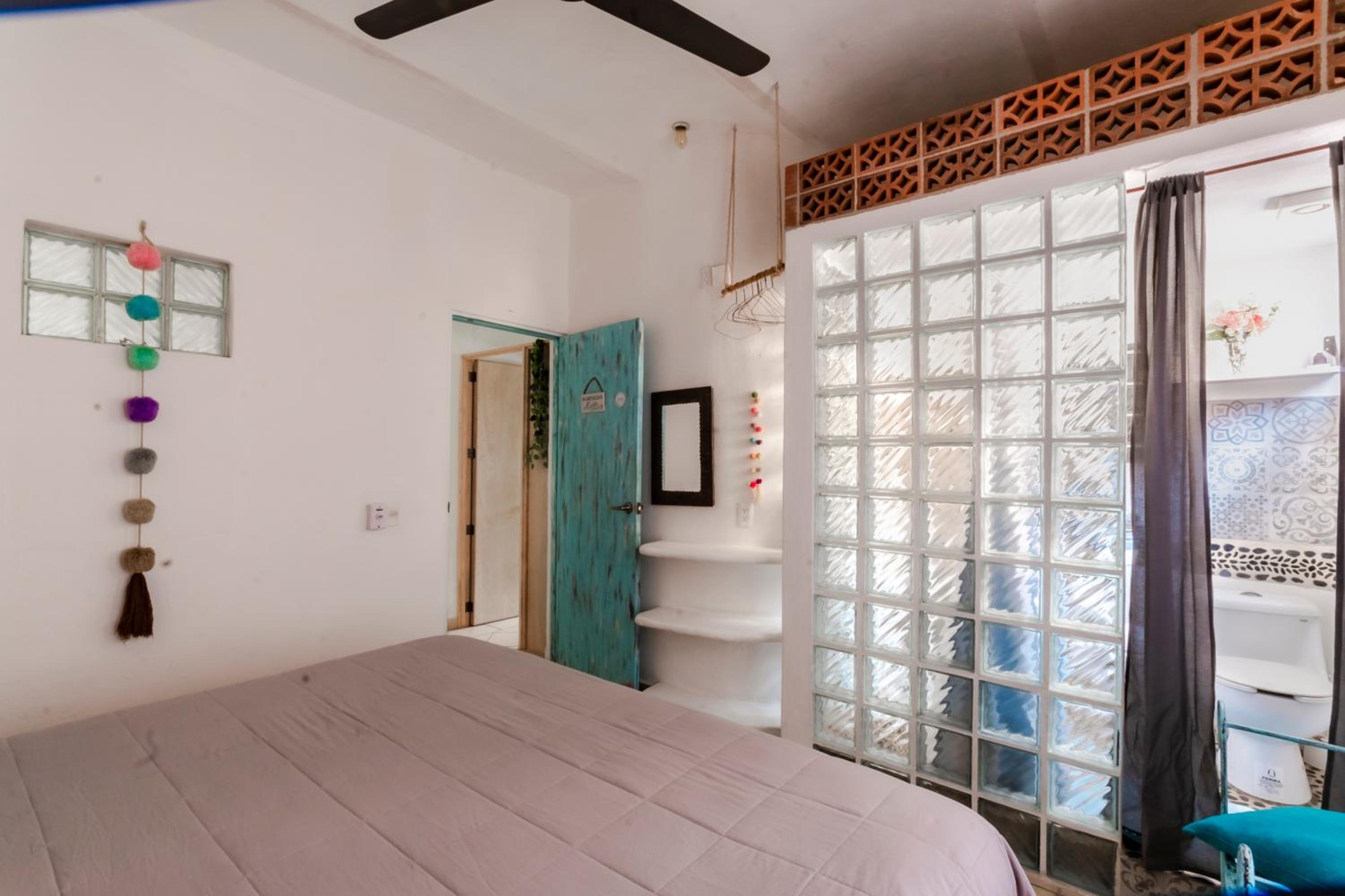 Deluxe Double Room - Photo 5