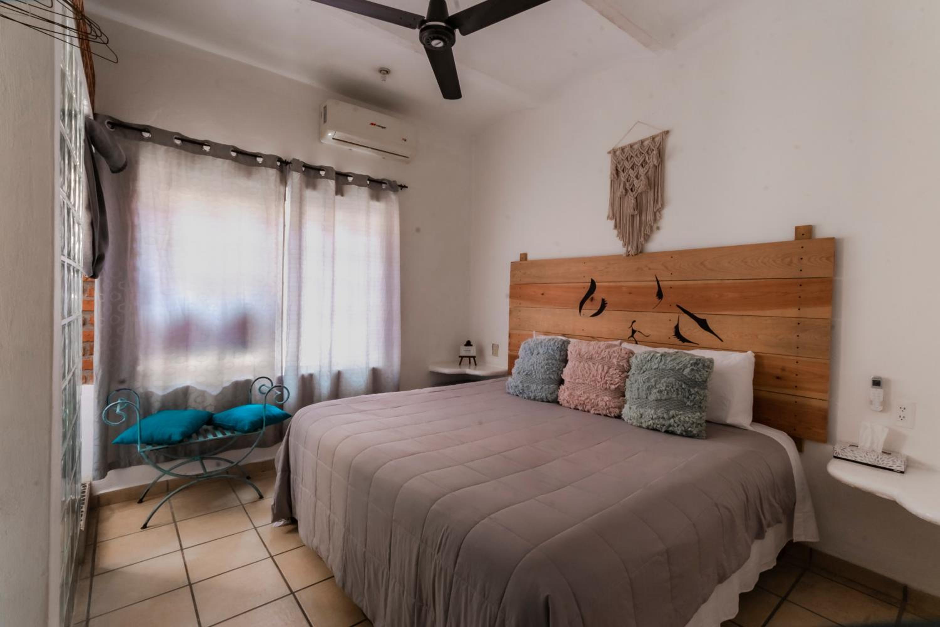 Deluxe Double Room - Photo 6
