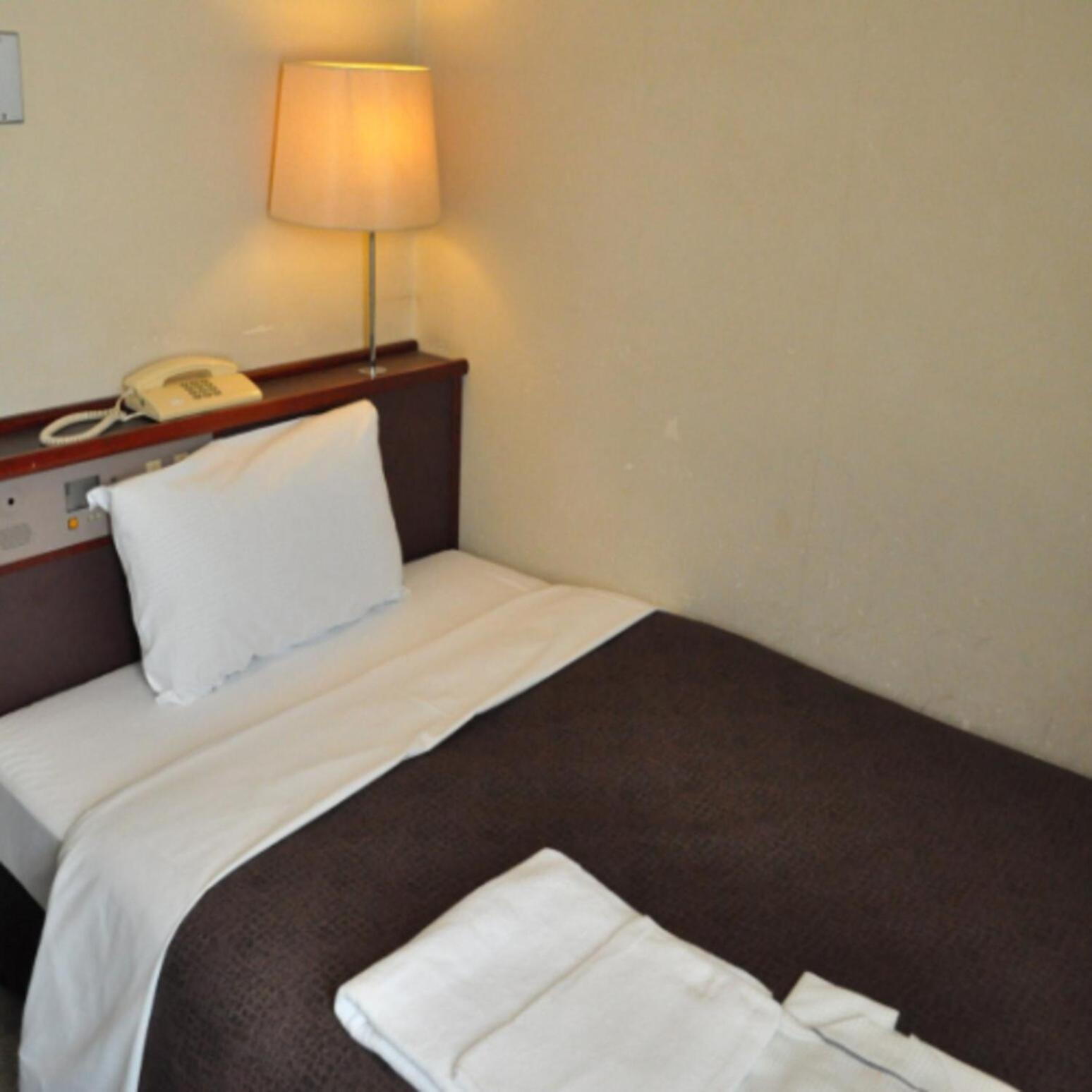 Single Room - Non-Smoking photo 1
