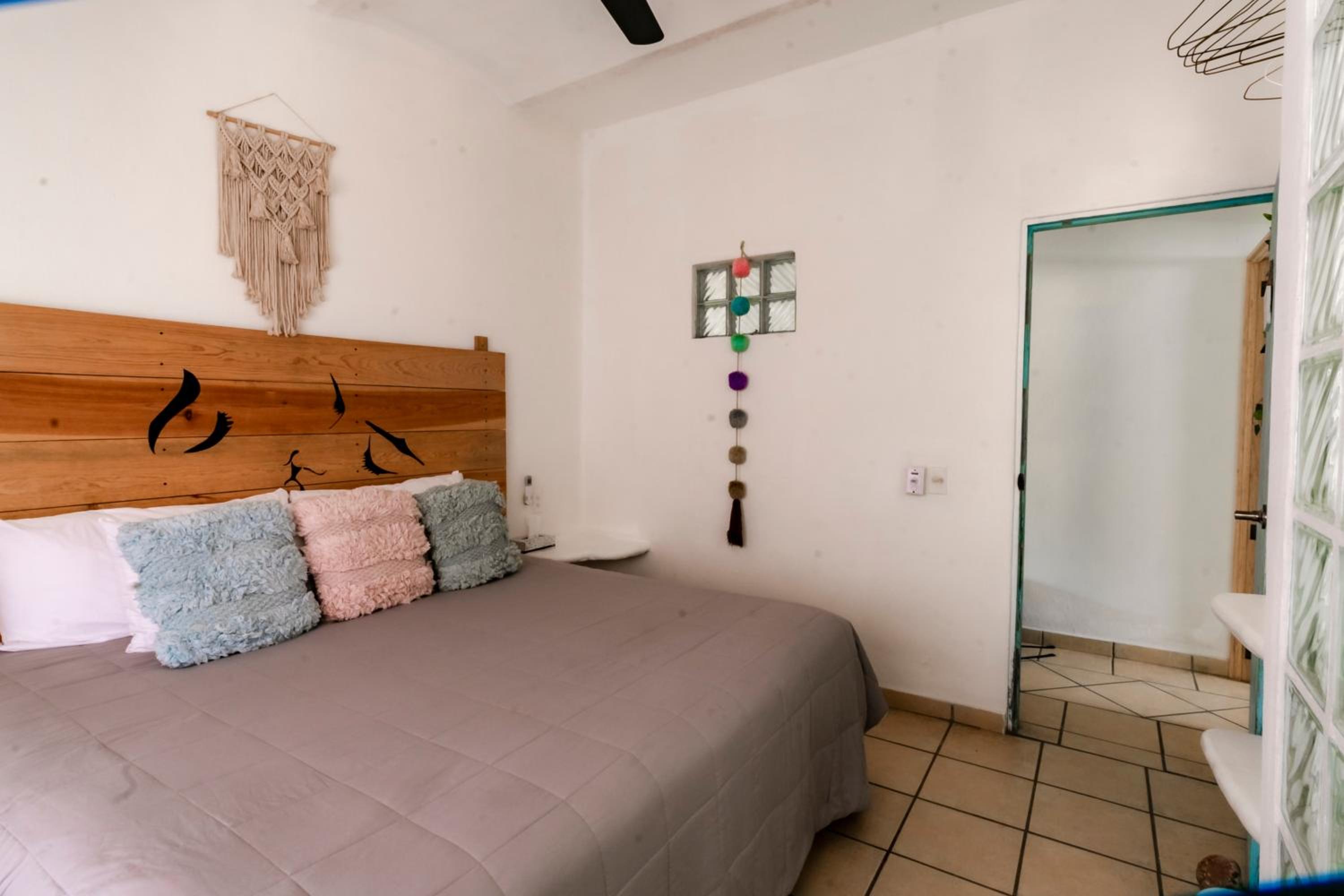 Deluxe Double Room - Photo 4