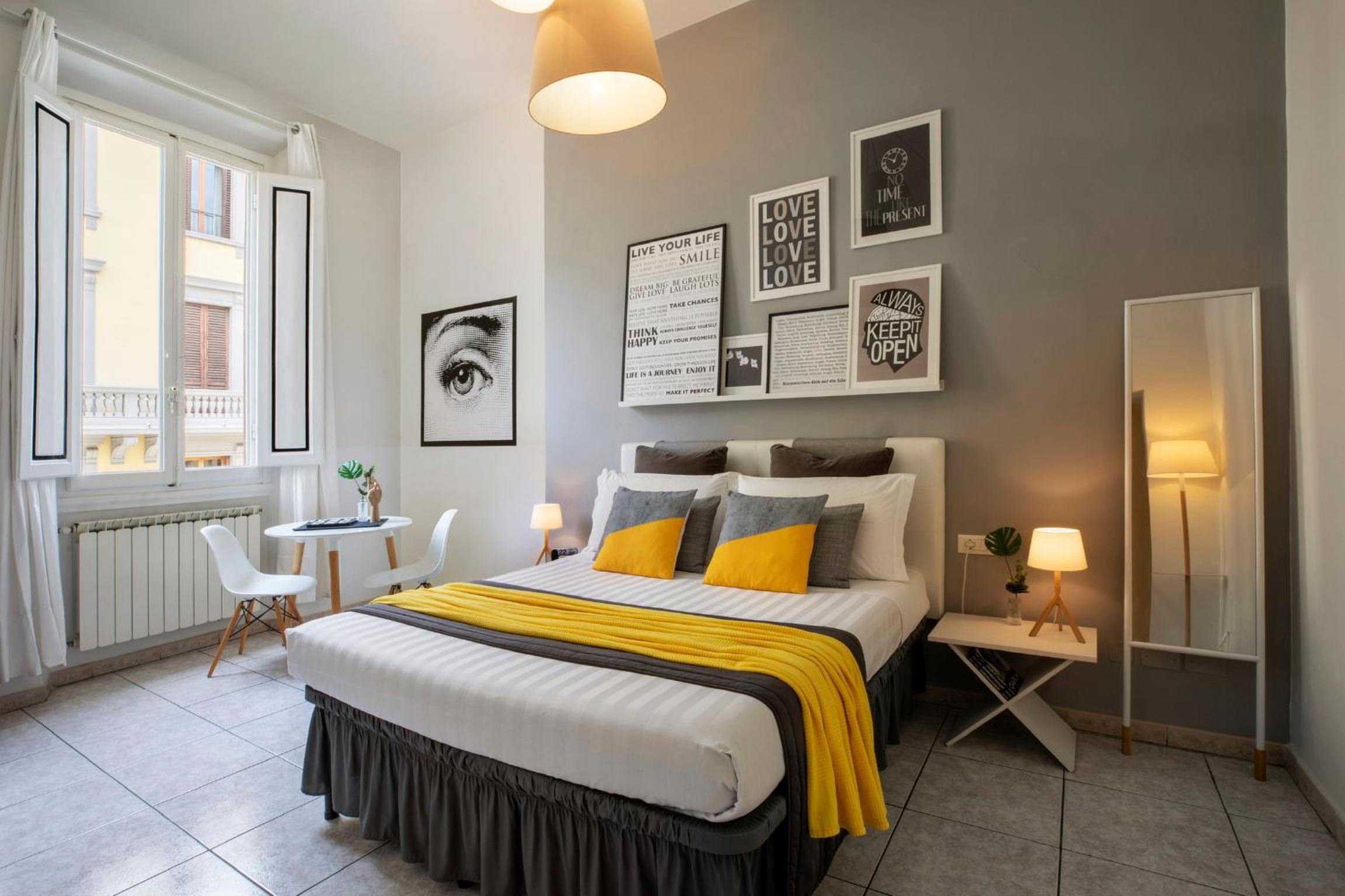 Superior Double Room photo 1