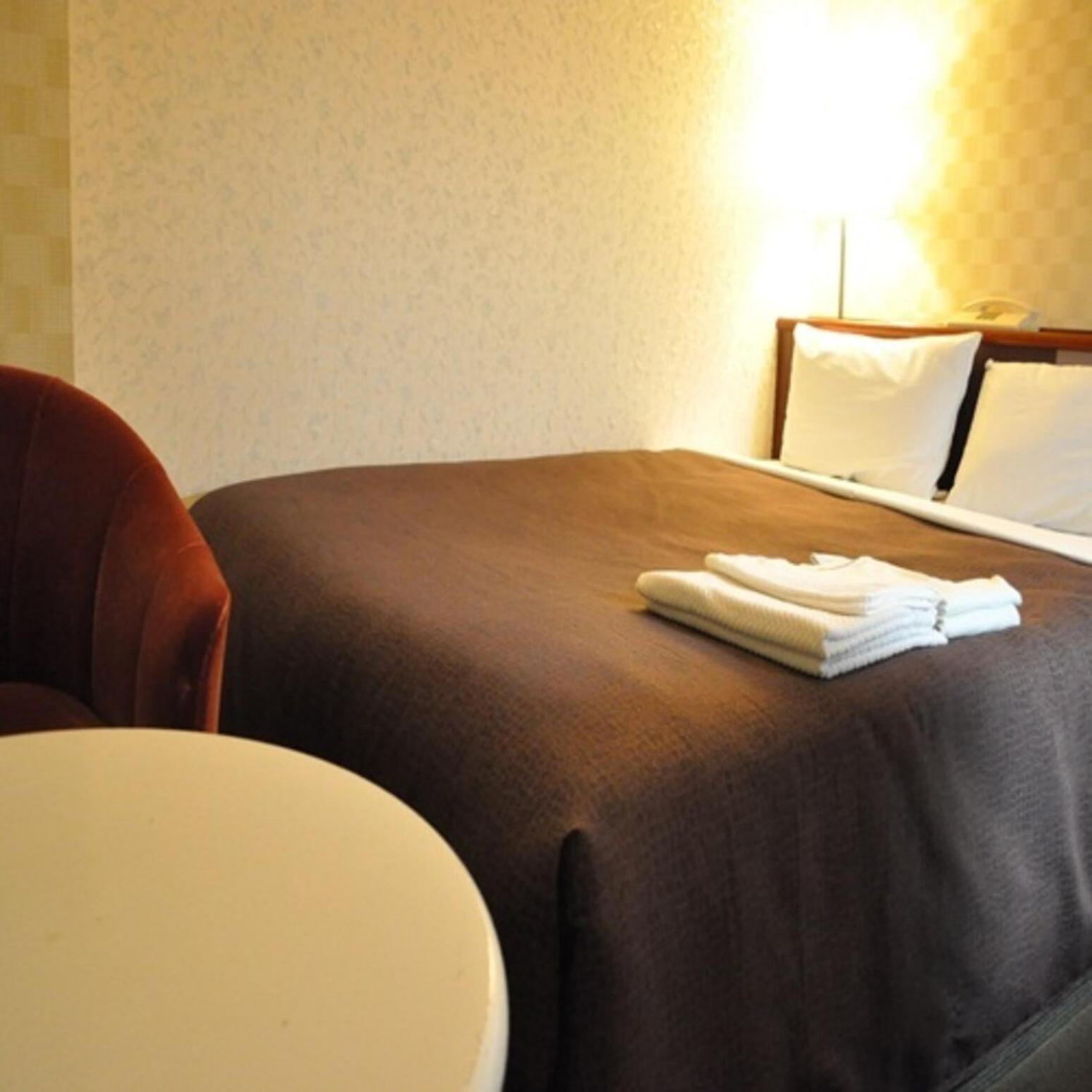 Double Room - Non-Smoking  photo 1