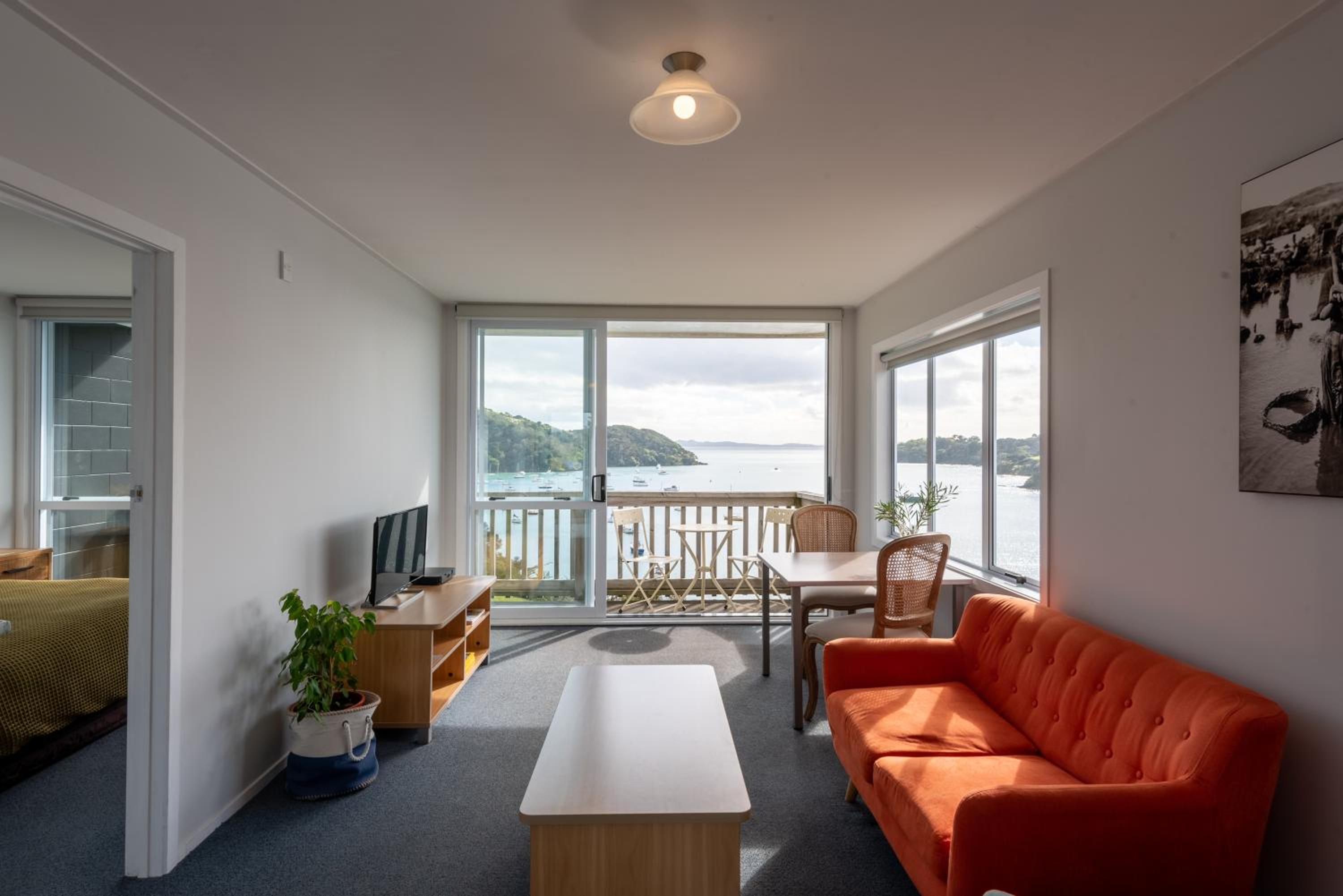 Apartment with Sea View photo 1