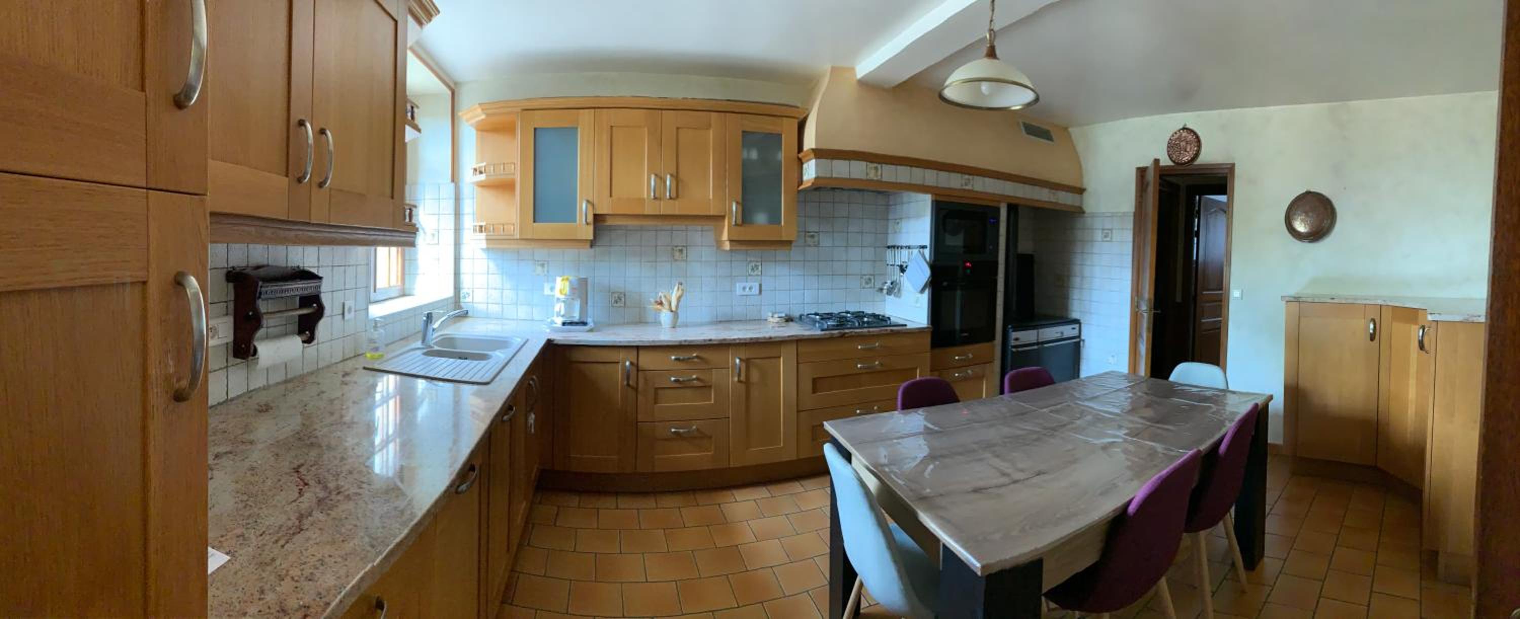 Two-Bedroom House photo 2