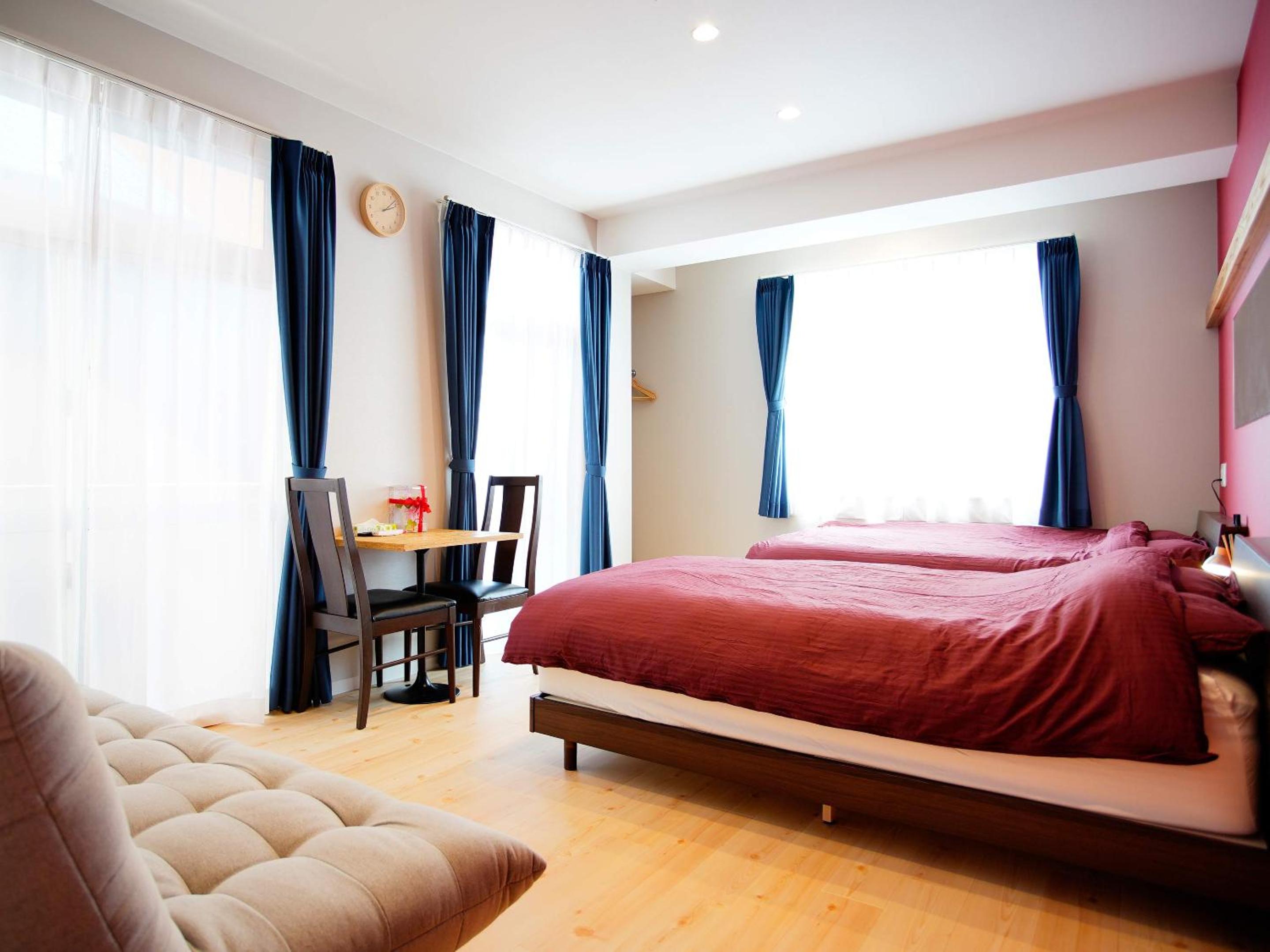 Standard Family Room - Photo 30