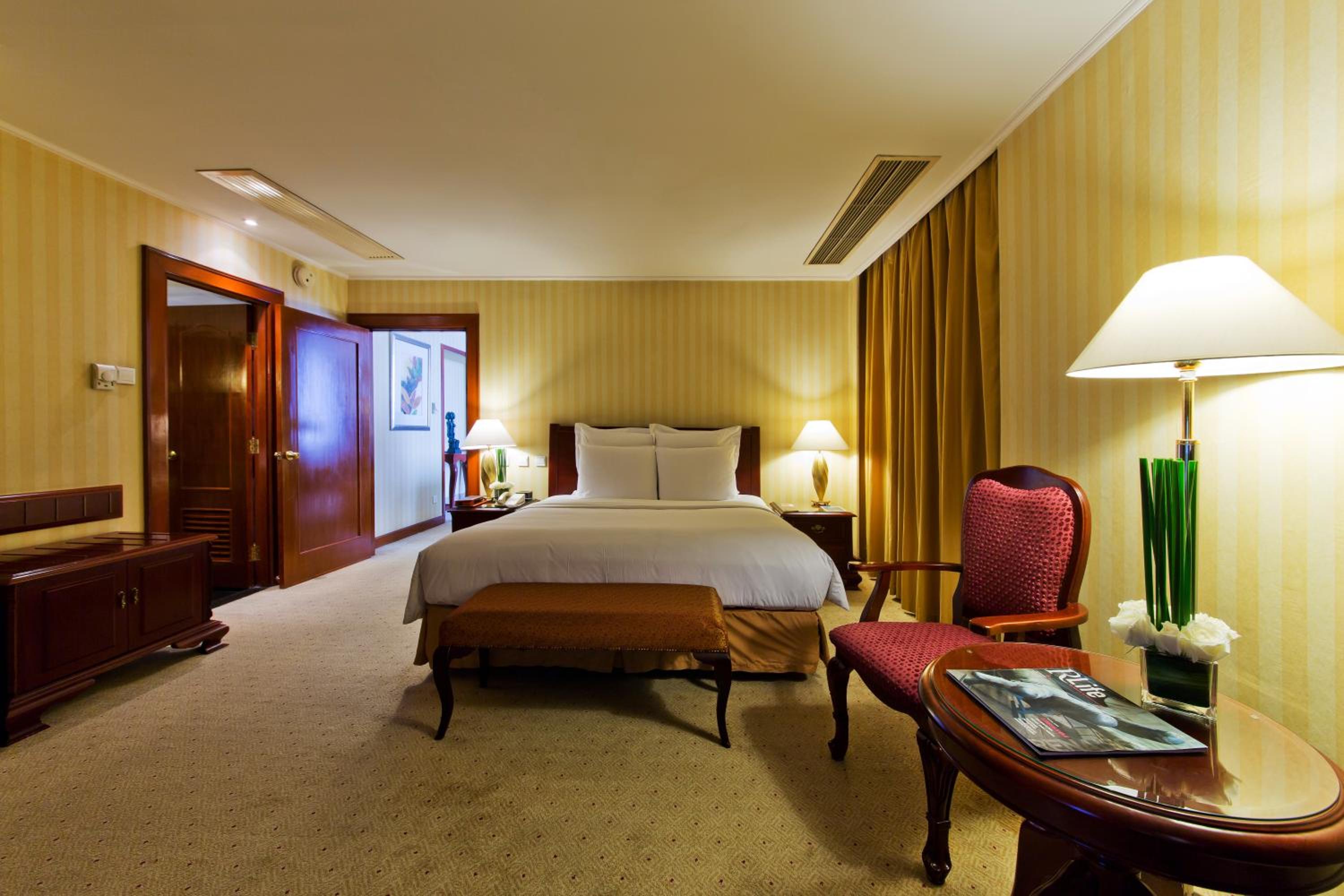 Superior Suite photo 2