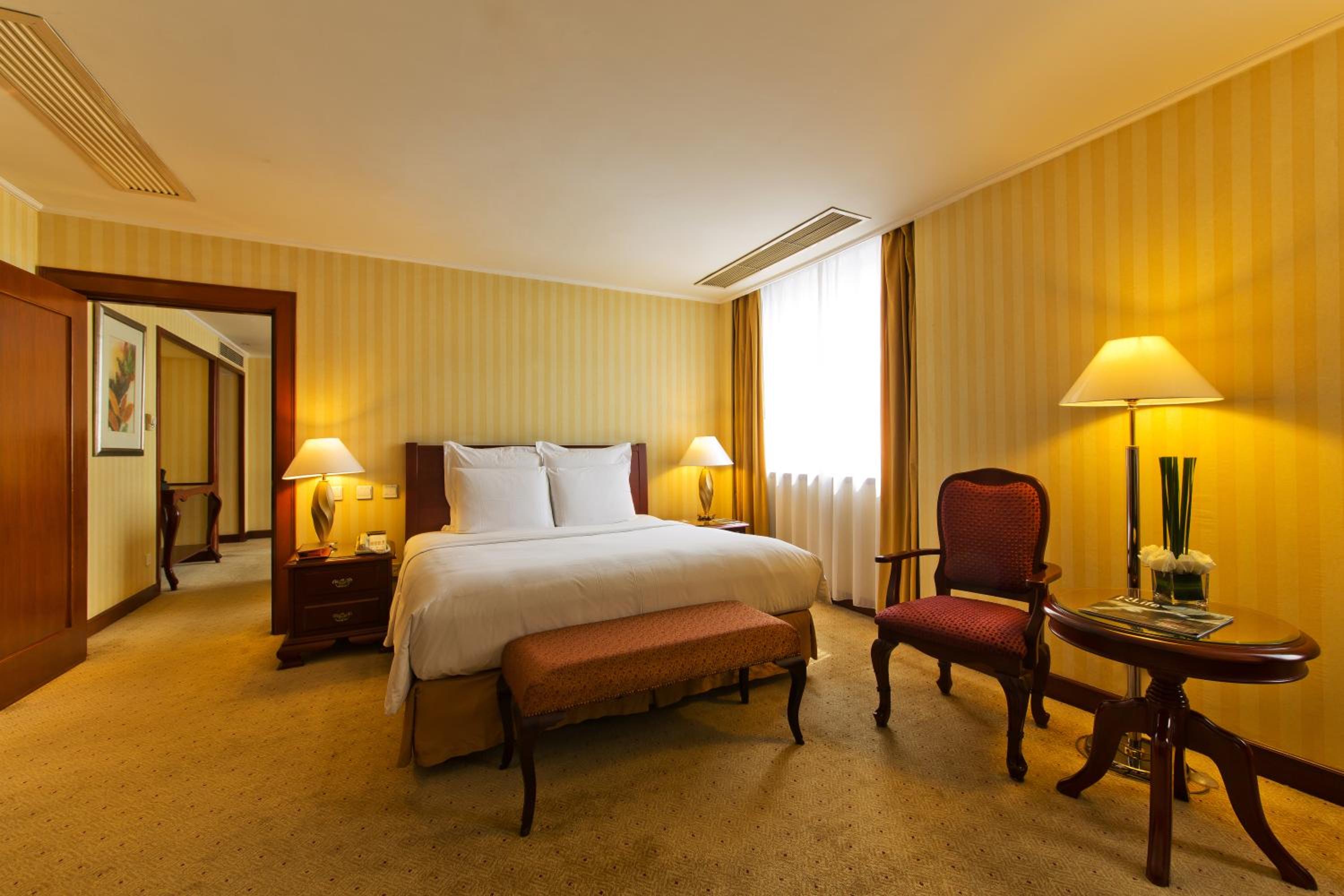 Superior Suite photo 3