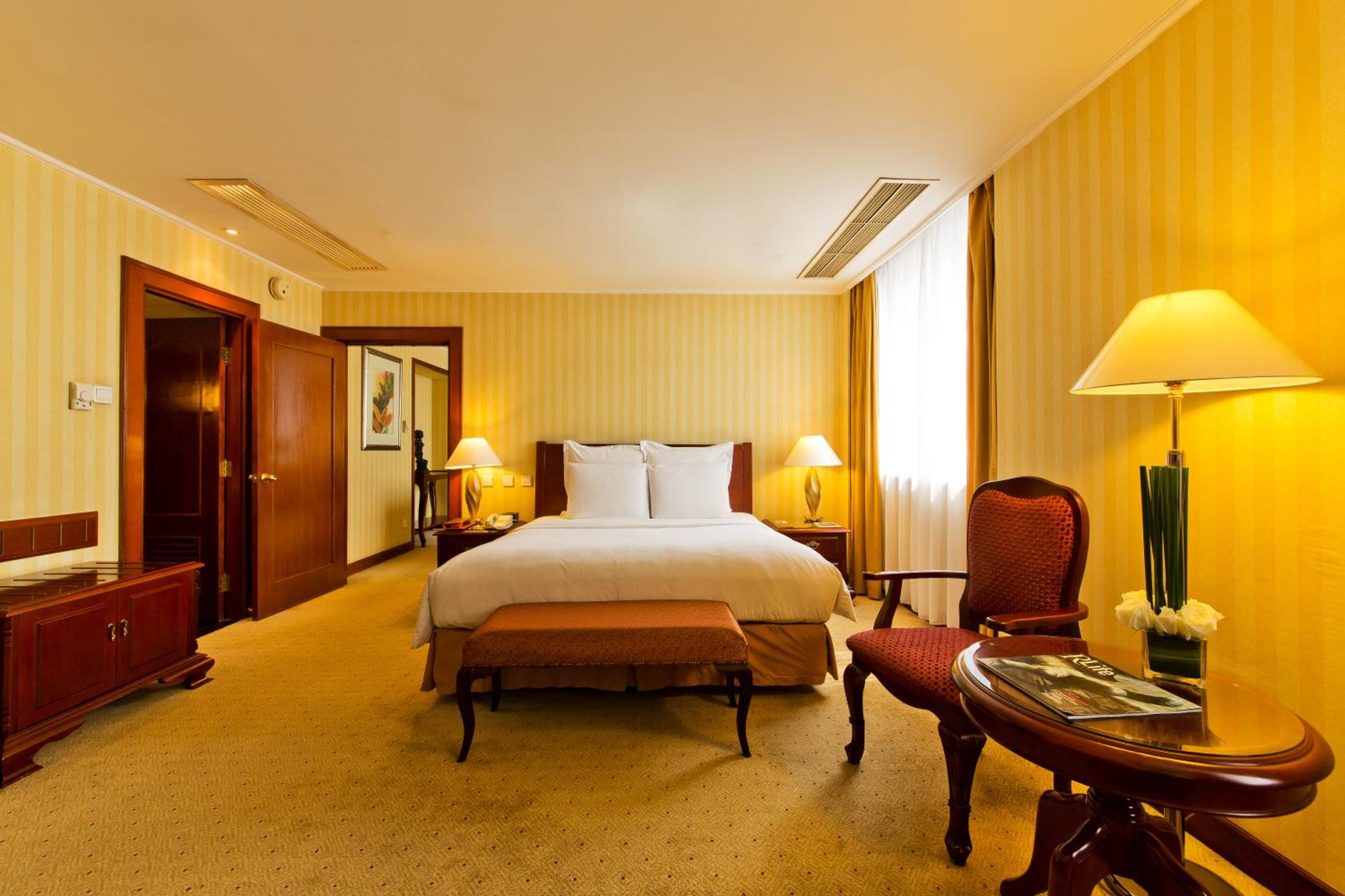 Superior Suite photo 1